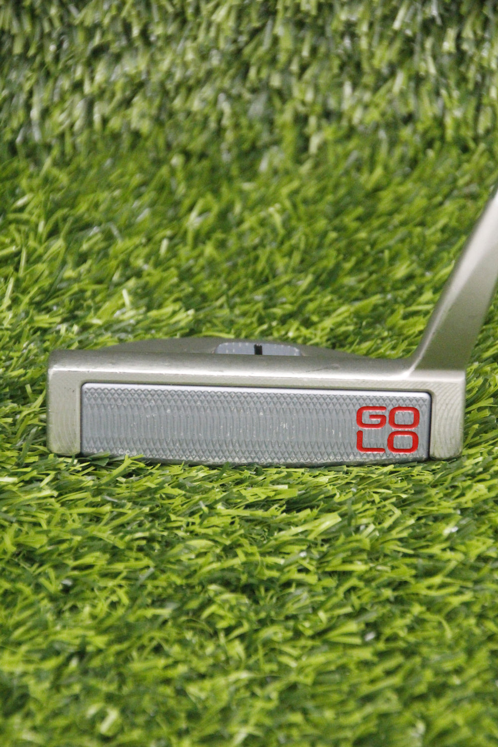 Scotty Cameron 2014 GoLo 3 Putter 35"