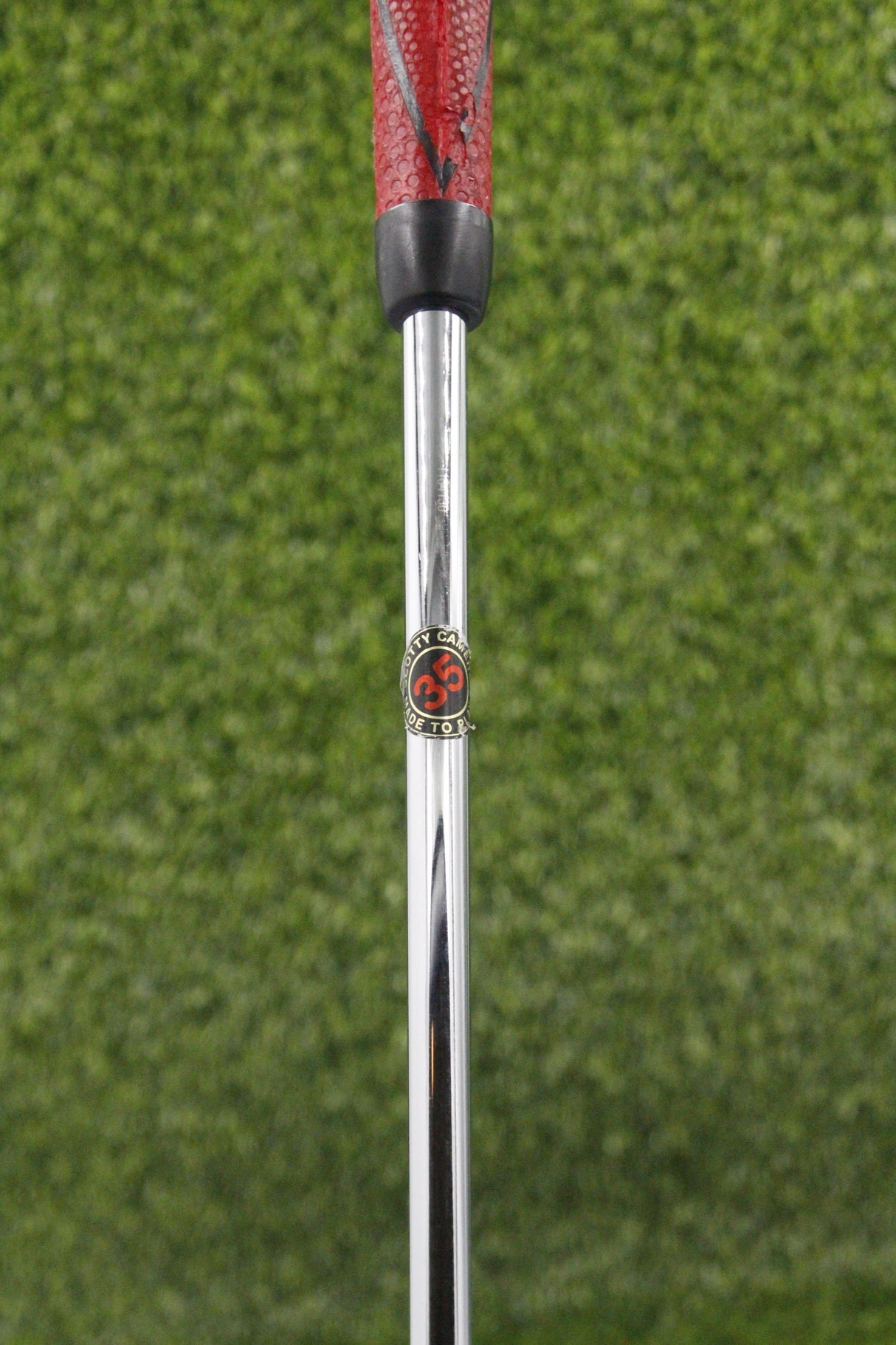 Scotty Cameron 2014 GoLo 3 Putter 35"