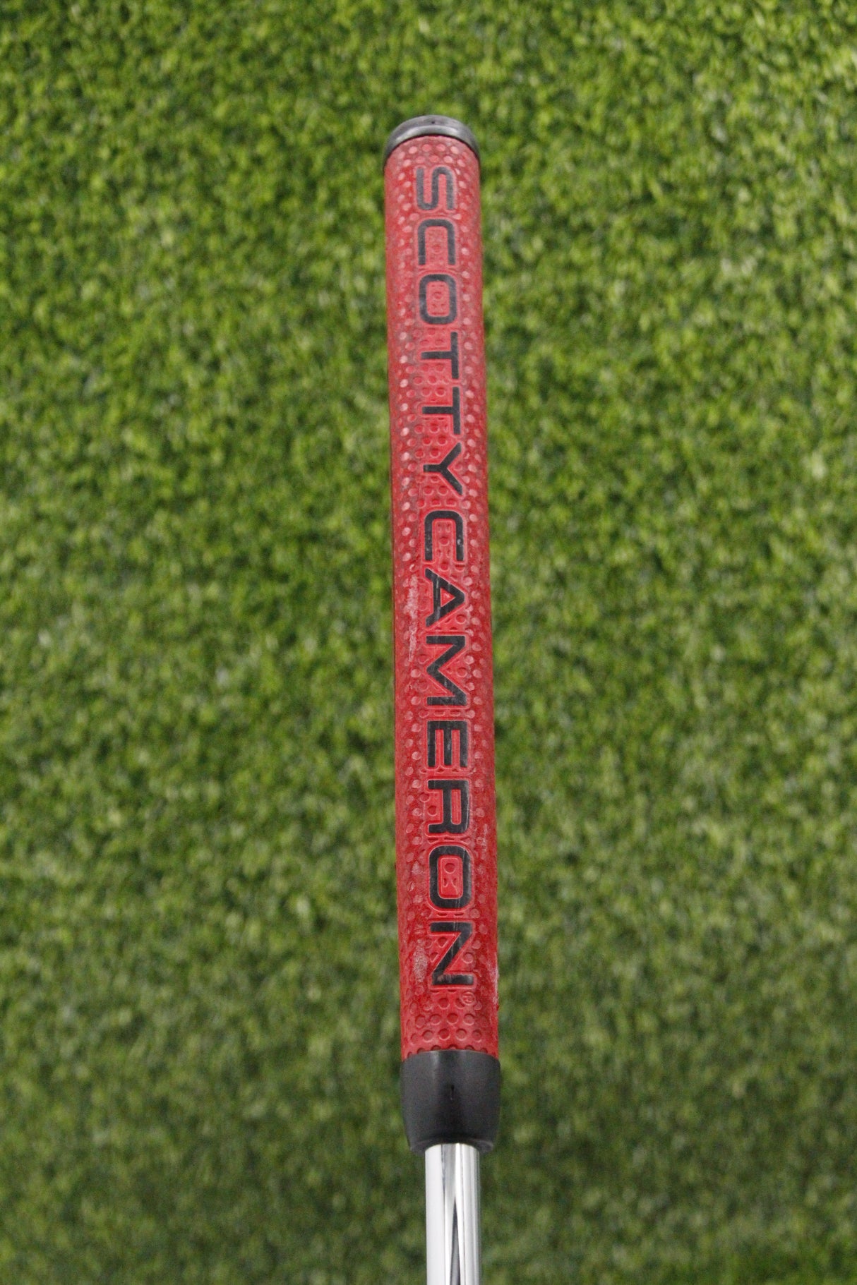 Scotty Cameron 2014 GoLo 3 Putter 35"