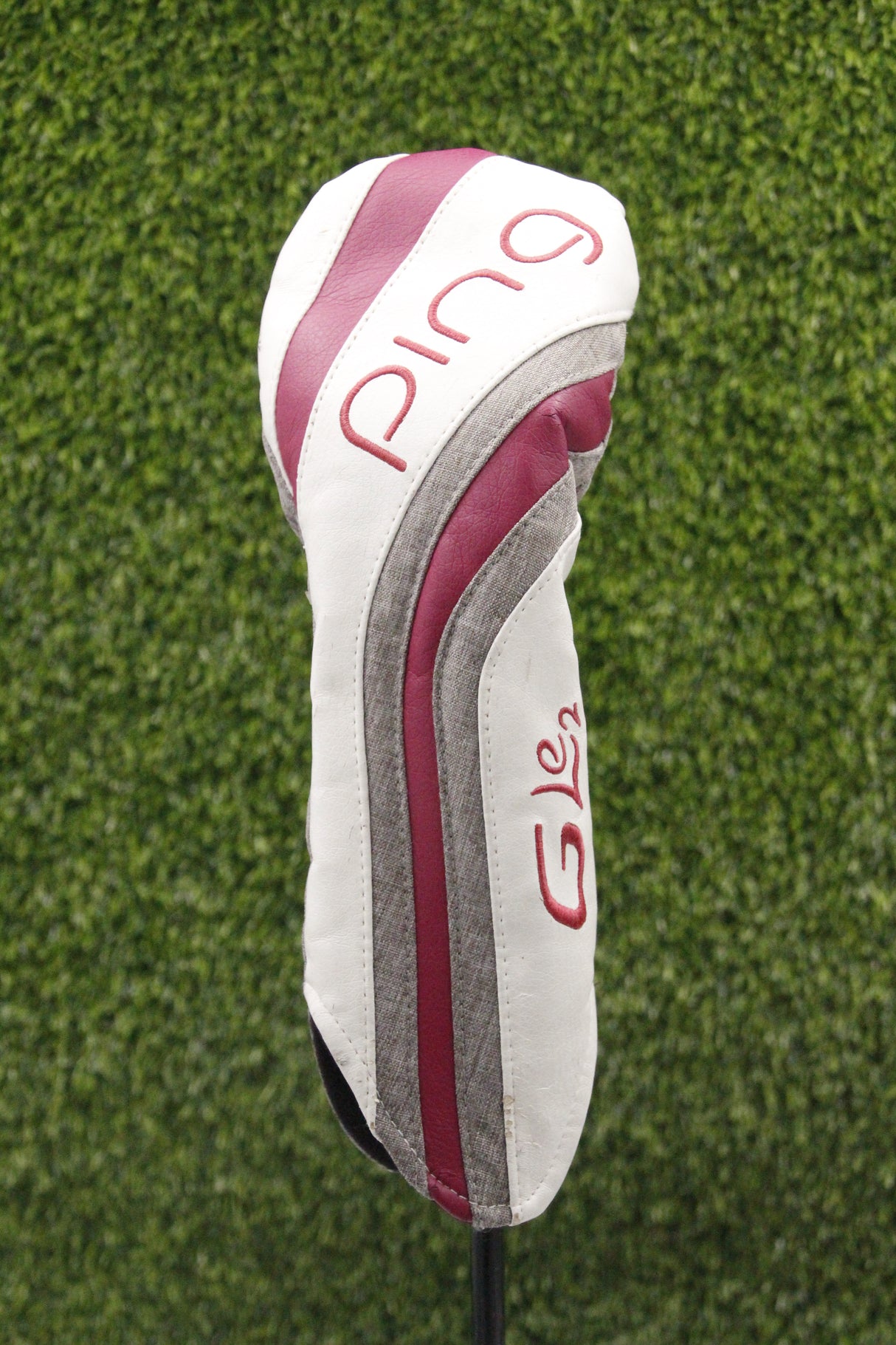 WOMEN Ping G Le 2 19° 3 Wood L Flex 43.25" w/ HC