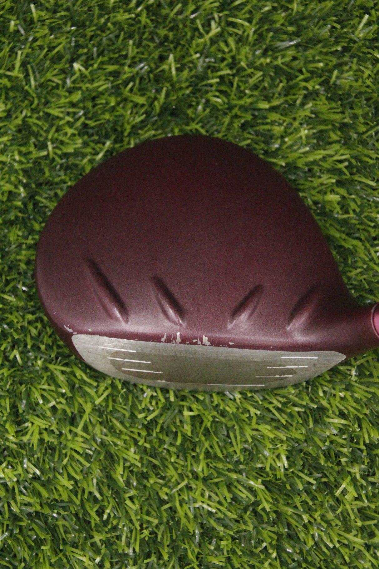 WOMEN Ping G Le 2 19° 3 Wood L Flex 43.25" w/ HC