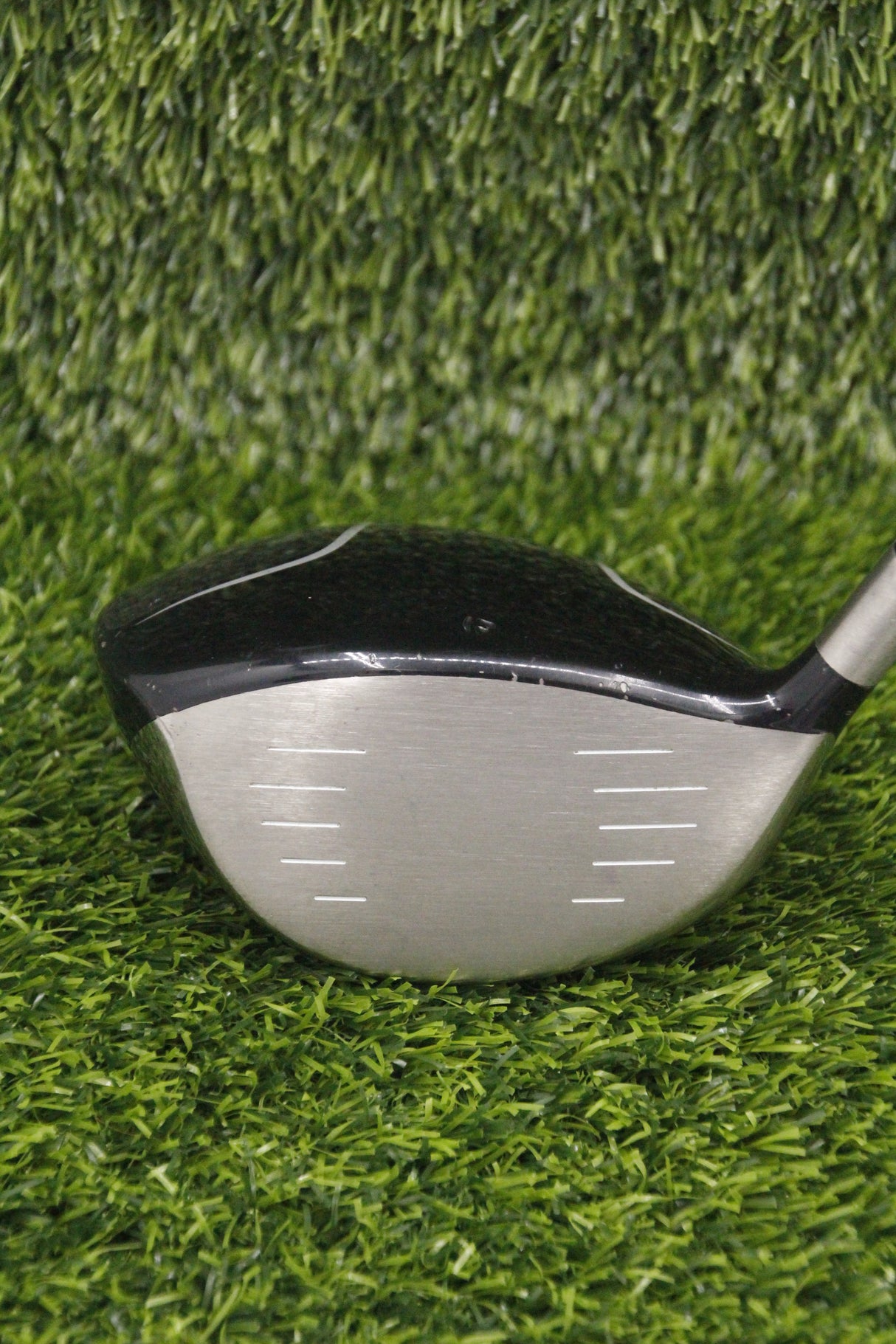 WOMEN TaylorMade 2007 Burner Ladies 10.5° Driver L Flex 44.5"