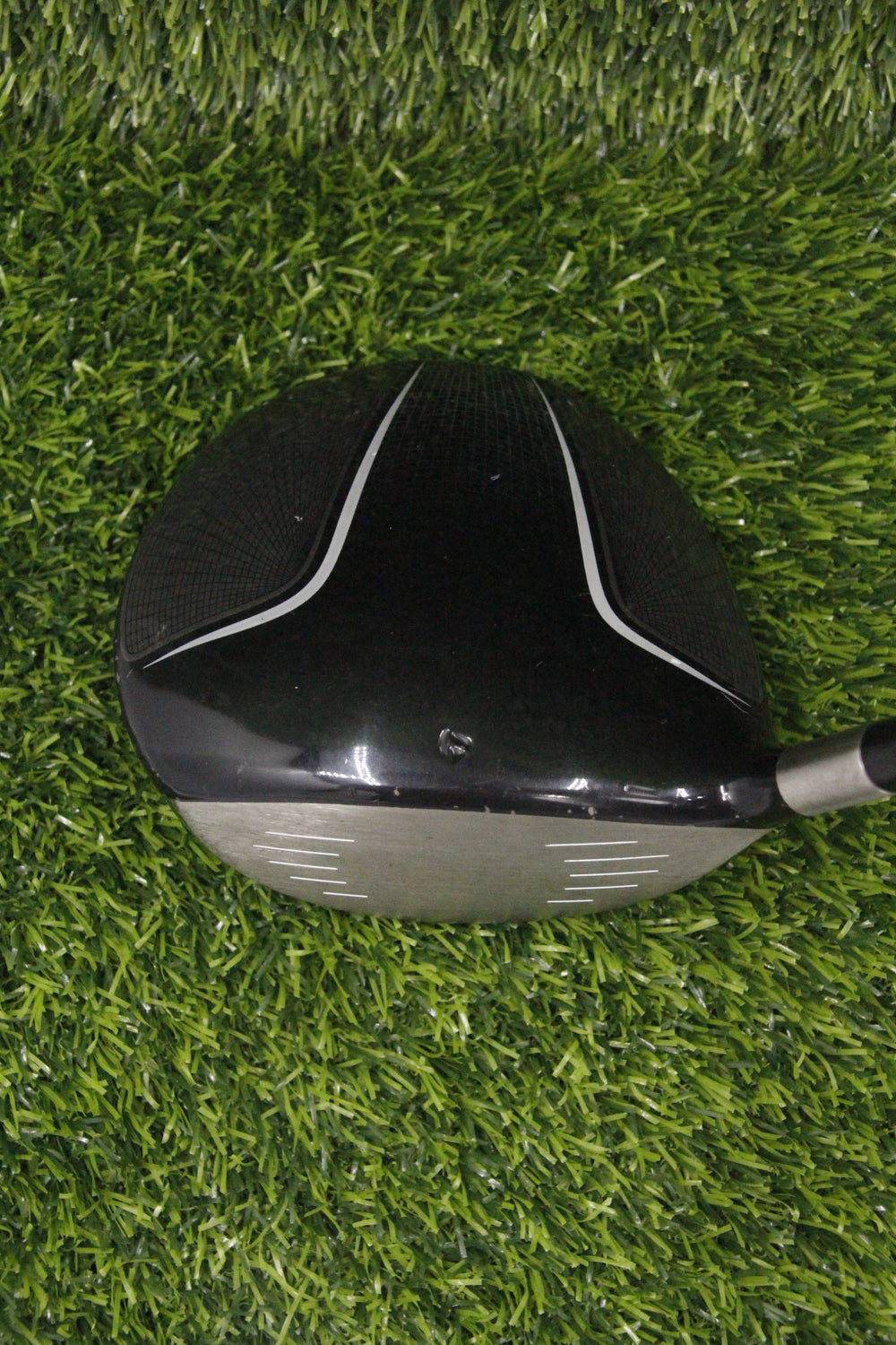 WOMEN TaylorMade 2007 Burner Ladies 10.5° Driver L Flex 44.5"