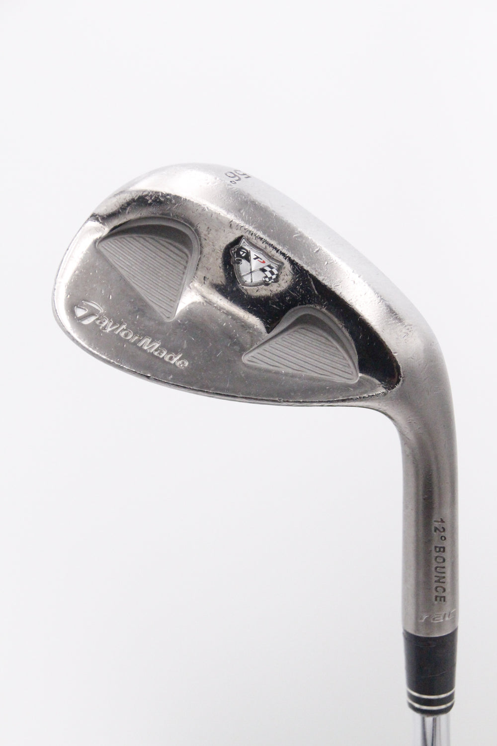 TaylorMade RAC Satin Tour TP 56° SW Wedge Flex 35.75"