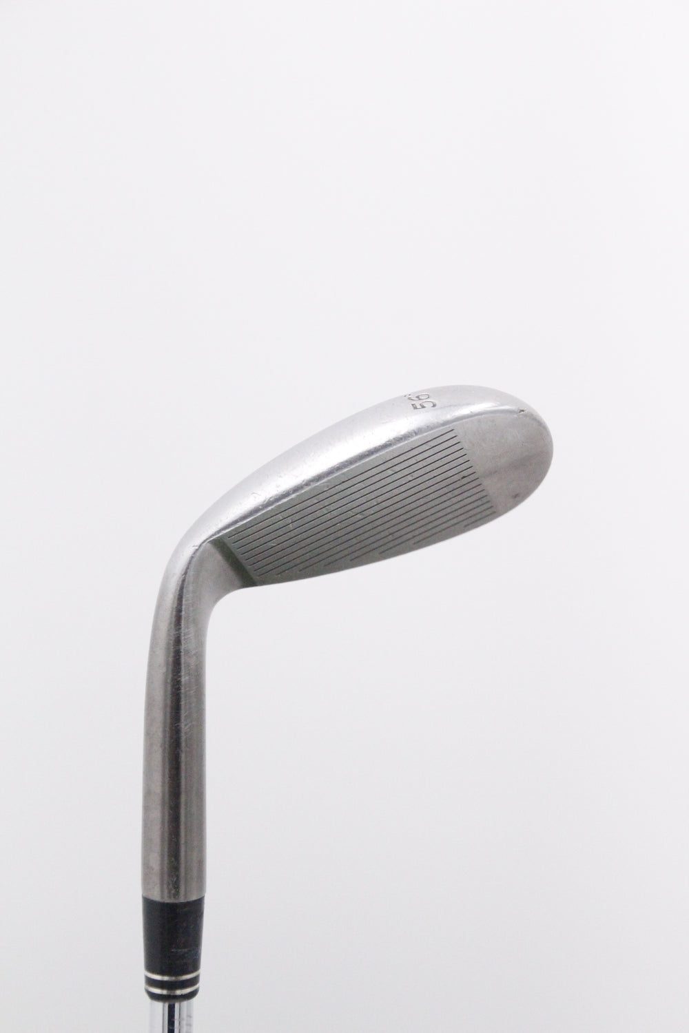 TaylorMade RAC Satin Tour TP 56° SW Wedge Flex 35.75"