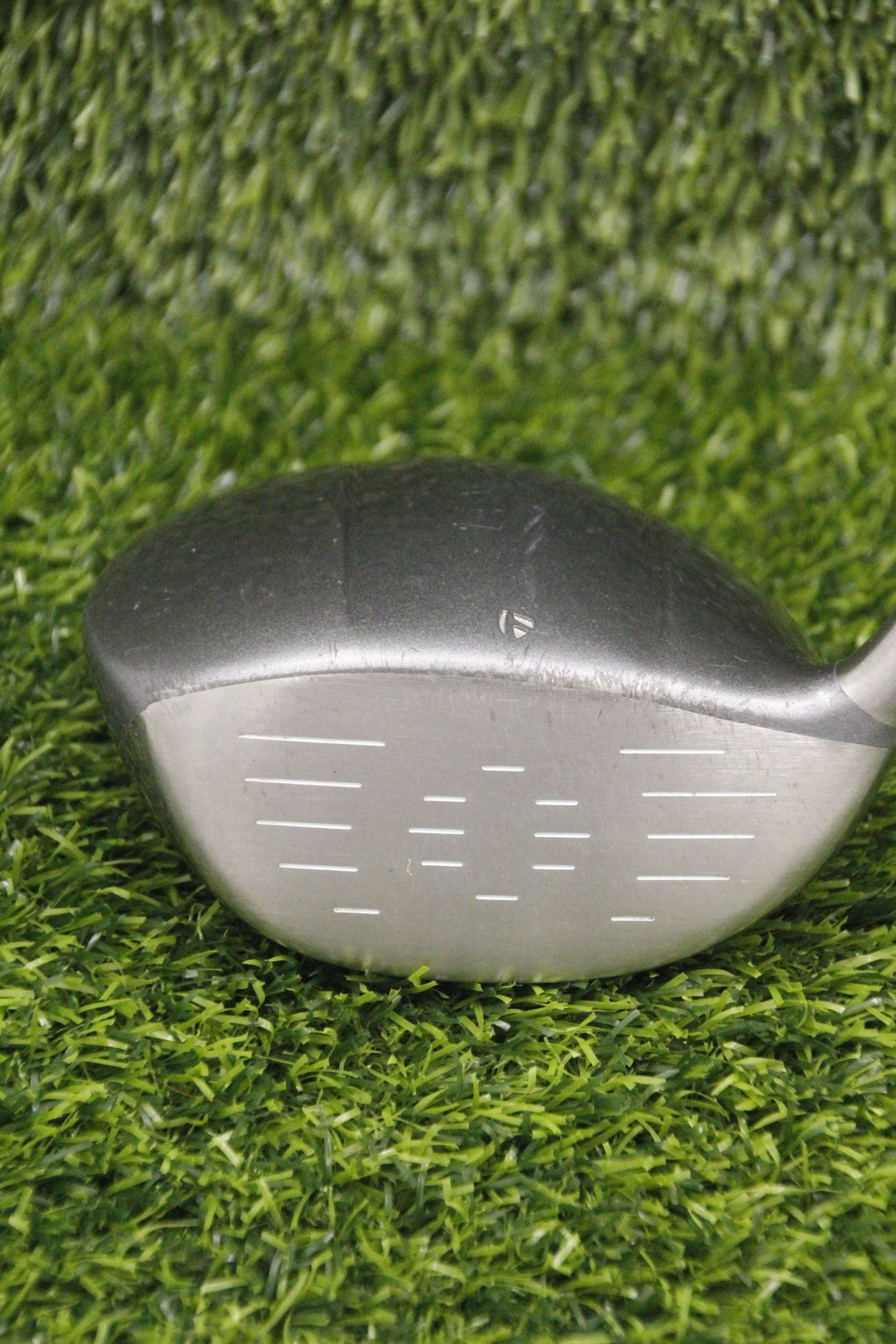 WOMEN TaylorMade R580W 12° Driver L Flex 44"