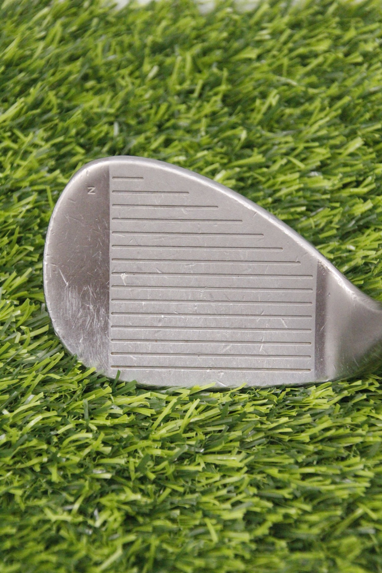 TaylorMade RAC Satin Tour TP 56° SW Wedge Flex 35.75"