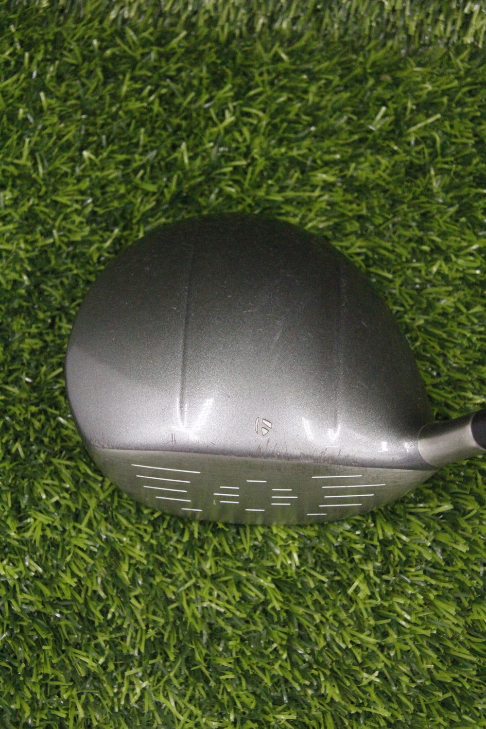 WOMEN TaylorMade R580W 12° Driver L Flex 44"