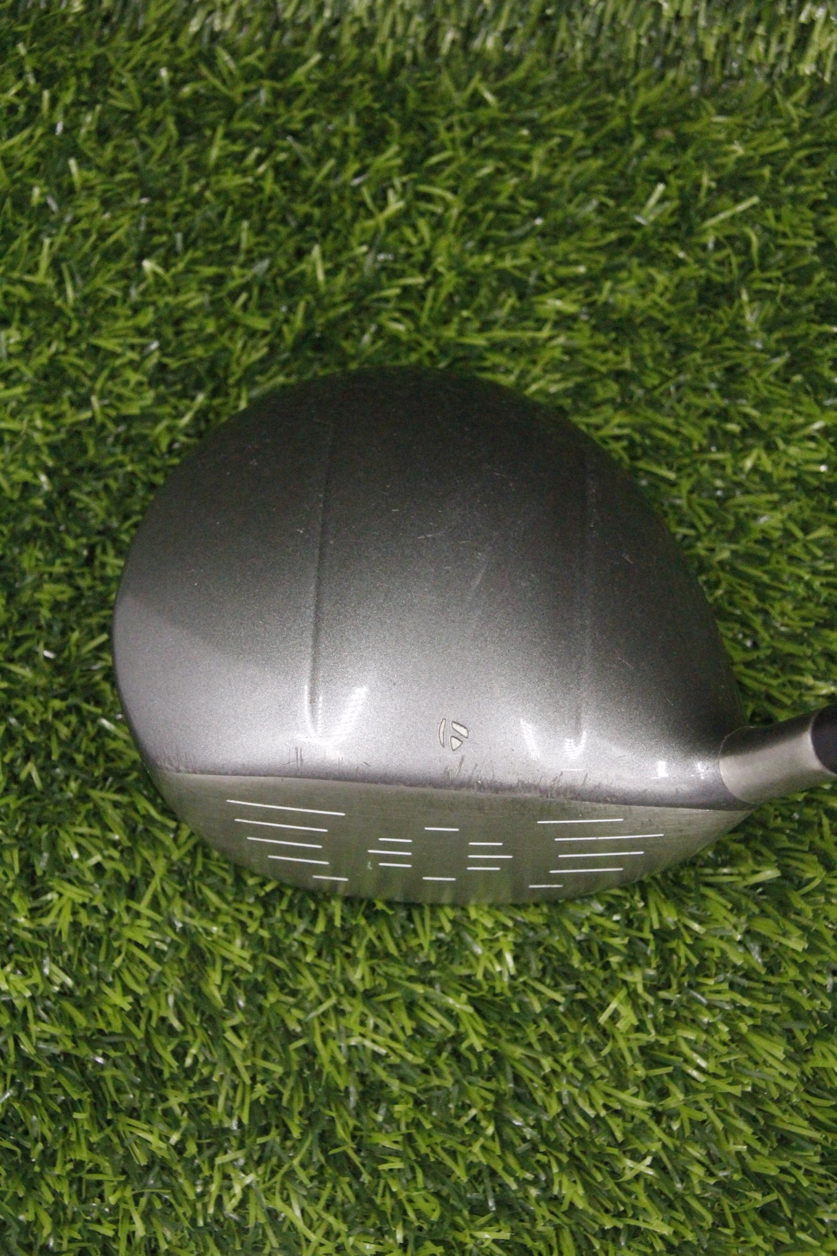 WOMEN TaylorMade R580W 12° Driver L Flex 44"