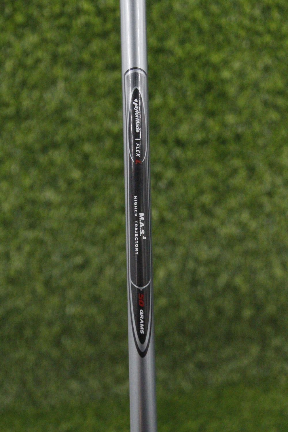 WOMEN TaylorMade R580W 12° Driver L Flex 44"