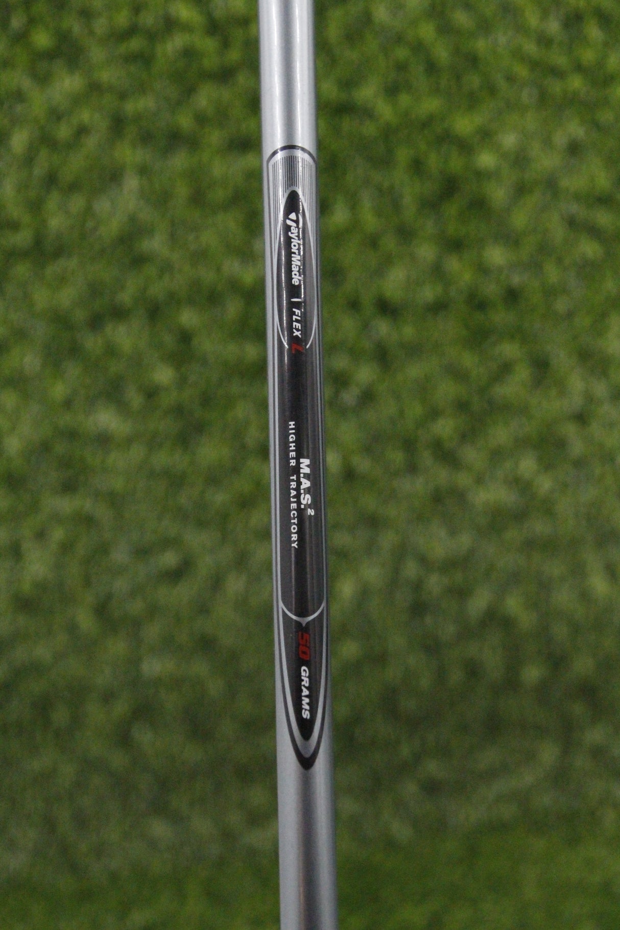 WOMEN TaylorMade R580W 12° Driver L Flex 44"