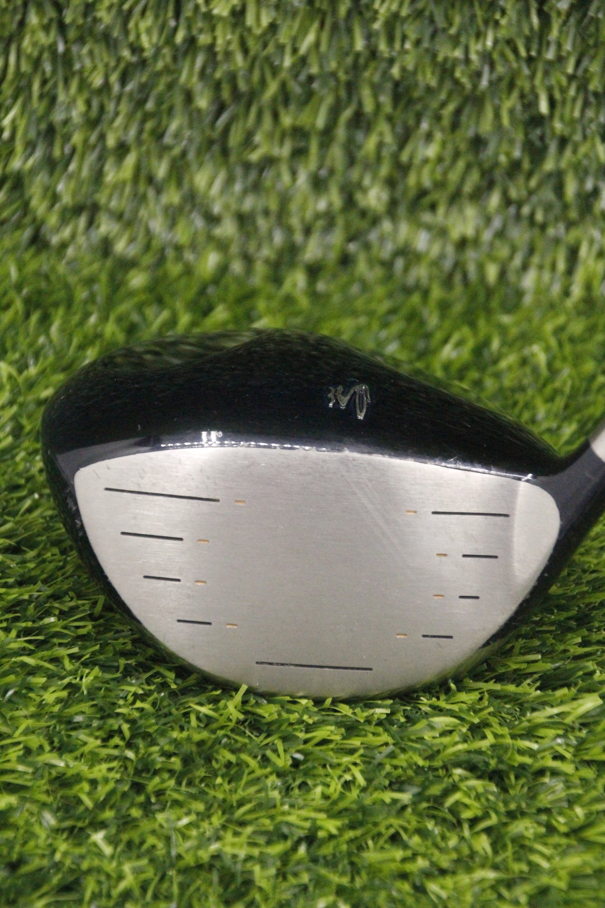 WOMEN Cobra Offset SS 350 Driver L Flex 44"