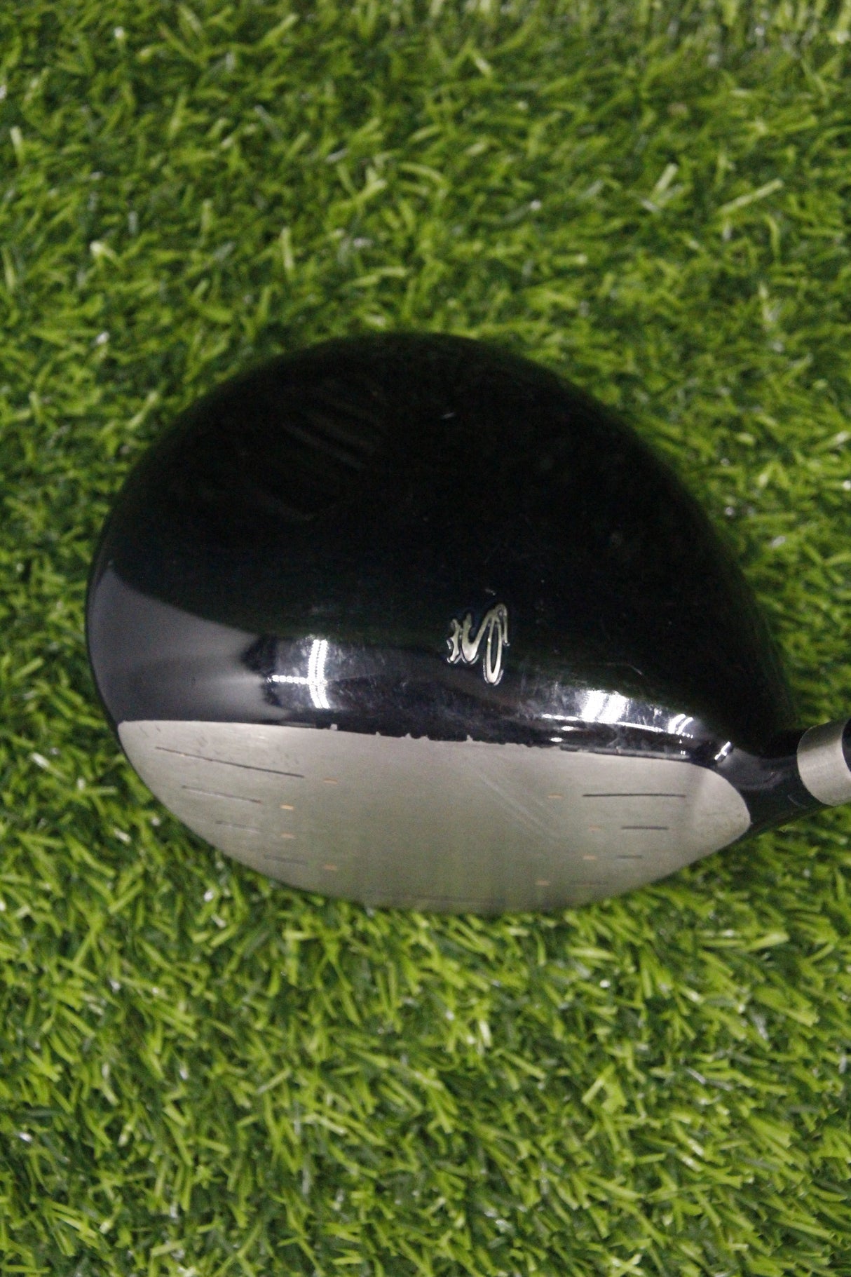 WOMEN Cobra Offset SS 350 Driver L Flex 44"