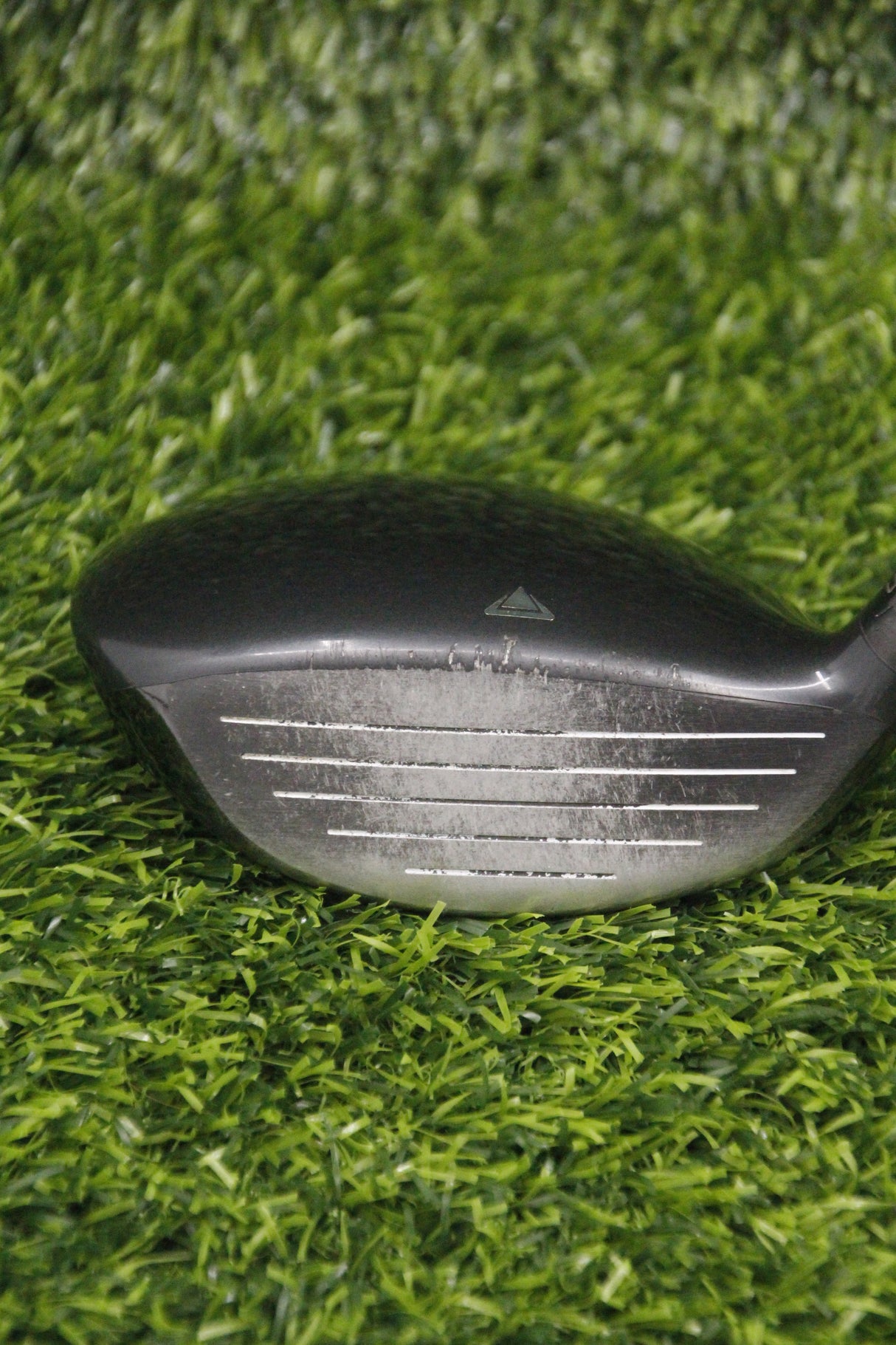 Titleist 917 F2 15° 3 Wood S Flex 43.5" w/ HC