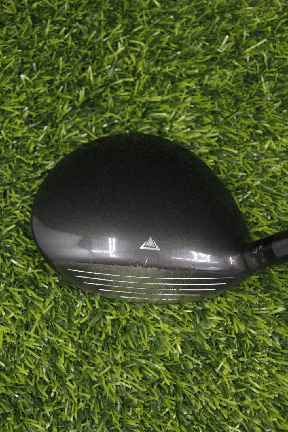 Titleist 917 F2 15° 3 Wood S Flex 43.5" w/ HC