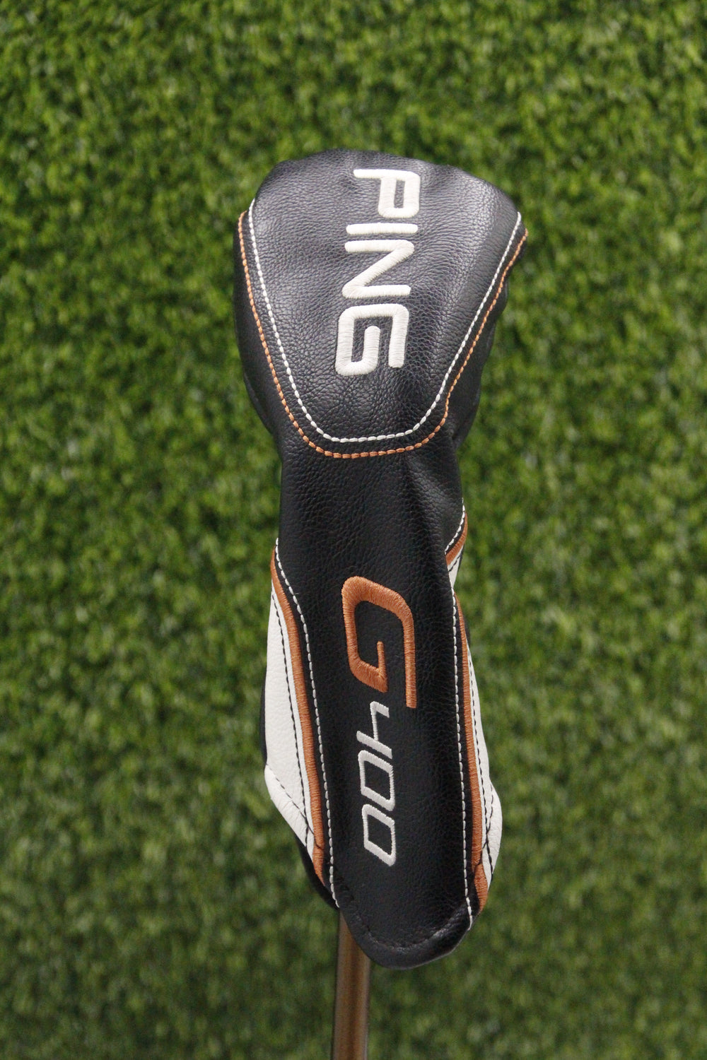Ping G400 19° 3 Hybrid R Flex 40.25" w/ HC