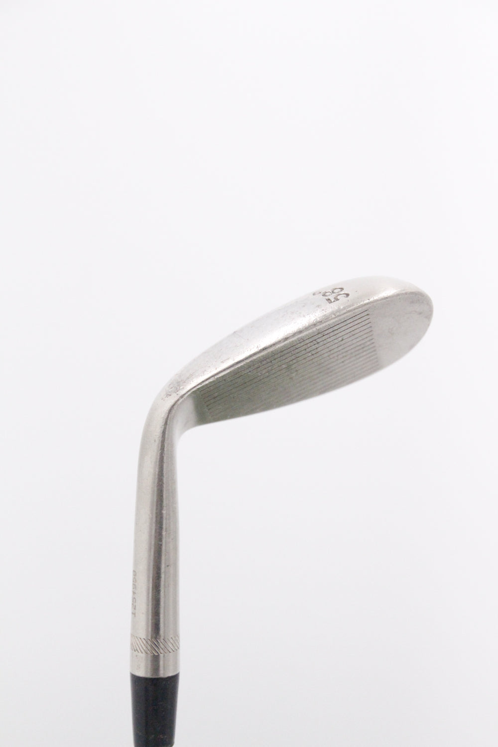 Titleist Vokey Chrome 200 58° LW Wedge Flex 35.25"