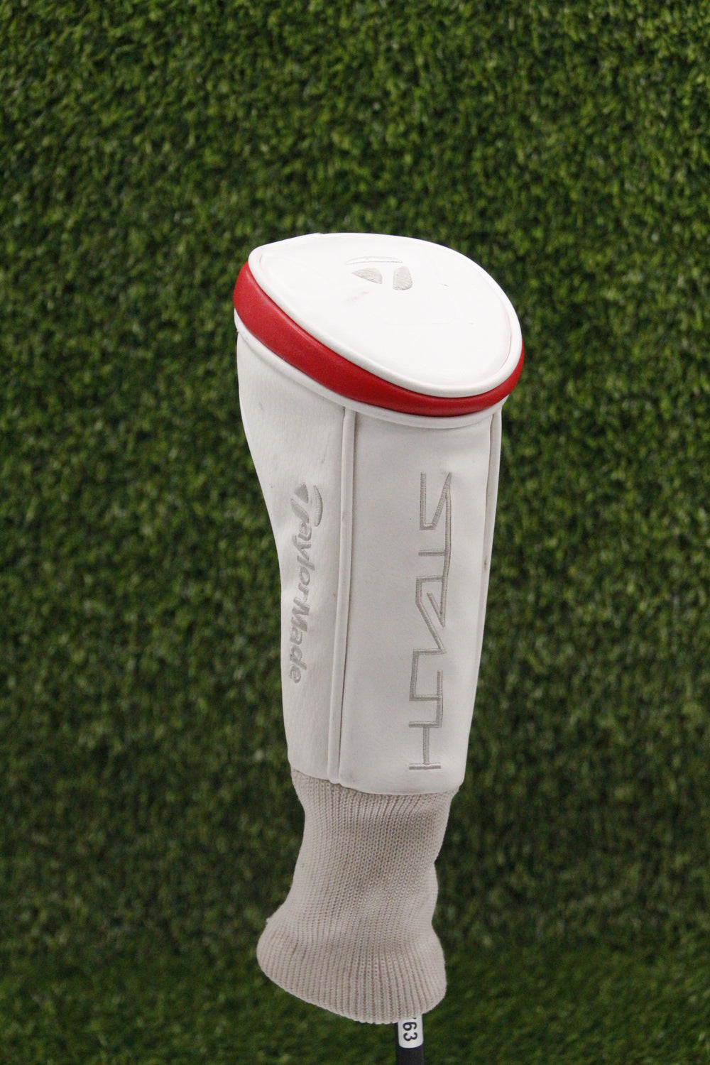 TaylorMade Stealth Rescue 26° 5 Hybrid R Plus Flex 38" w/ HC