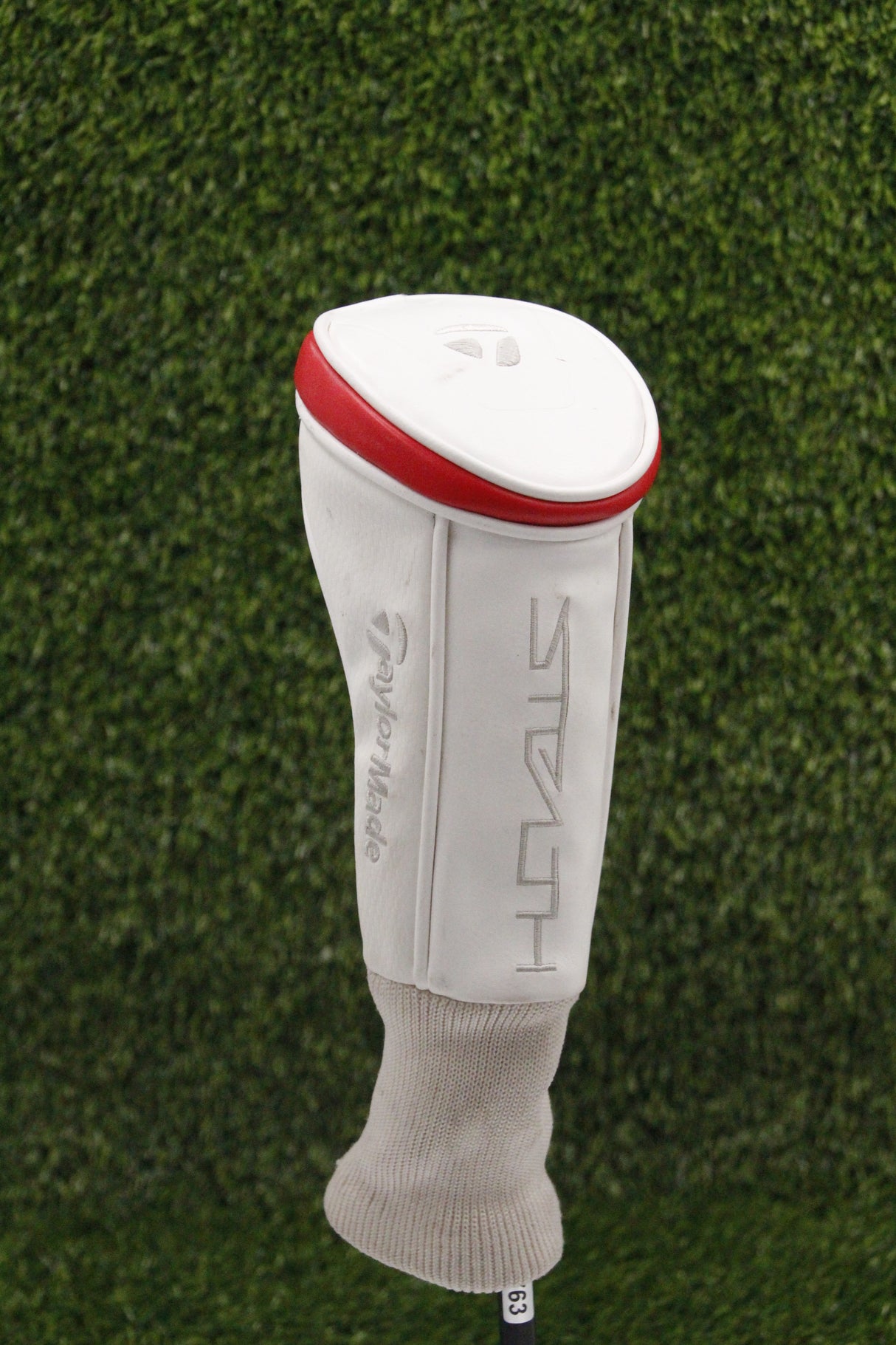 TaylorMade Stealth Rescue 26° 5 Hybrid R Plus Flex 38" w/ HC