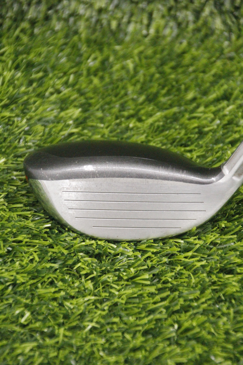 TaylorMade Stealth Rescue 26° 5 Hybrid R Plus Flex 38" w/ HC