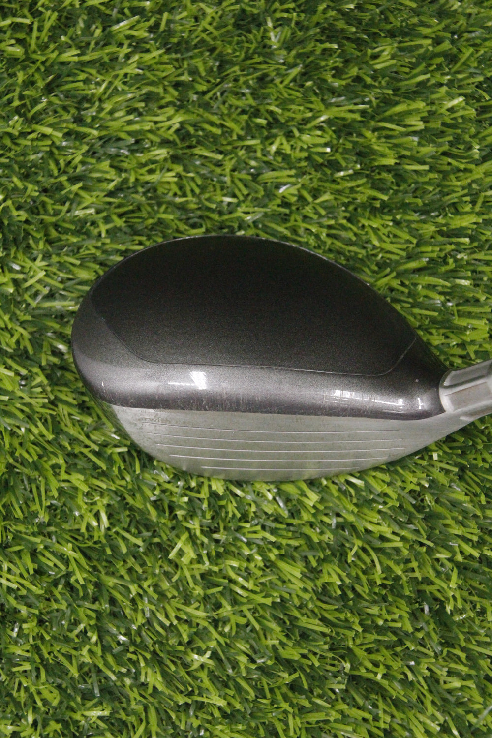 TaylorMade Stealth Rescue 26° 5 Hybrid R Plus Flex 38" w/ HC