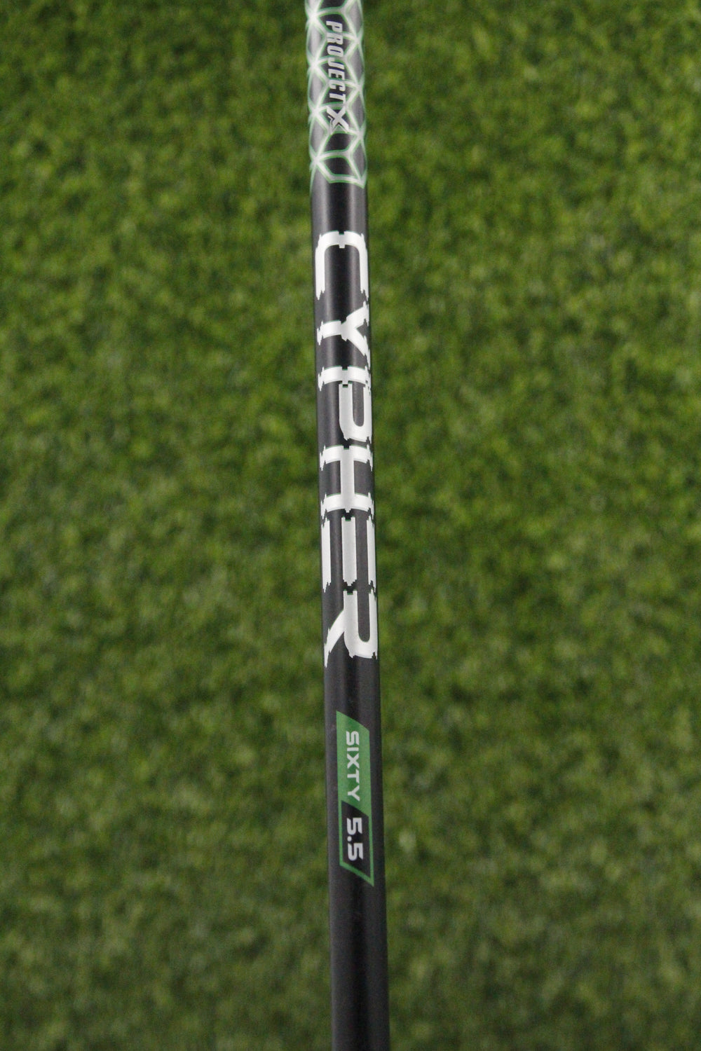 TaylorMade Stealth Rescue 26° 5 Hybrid R Plus Flex 38" w/ HC