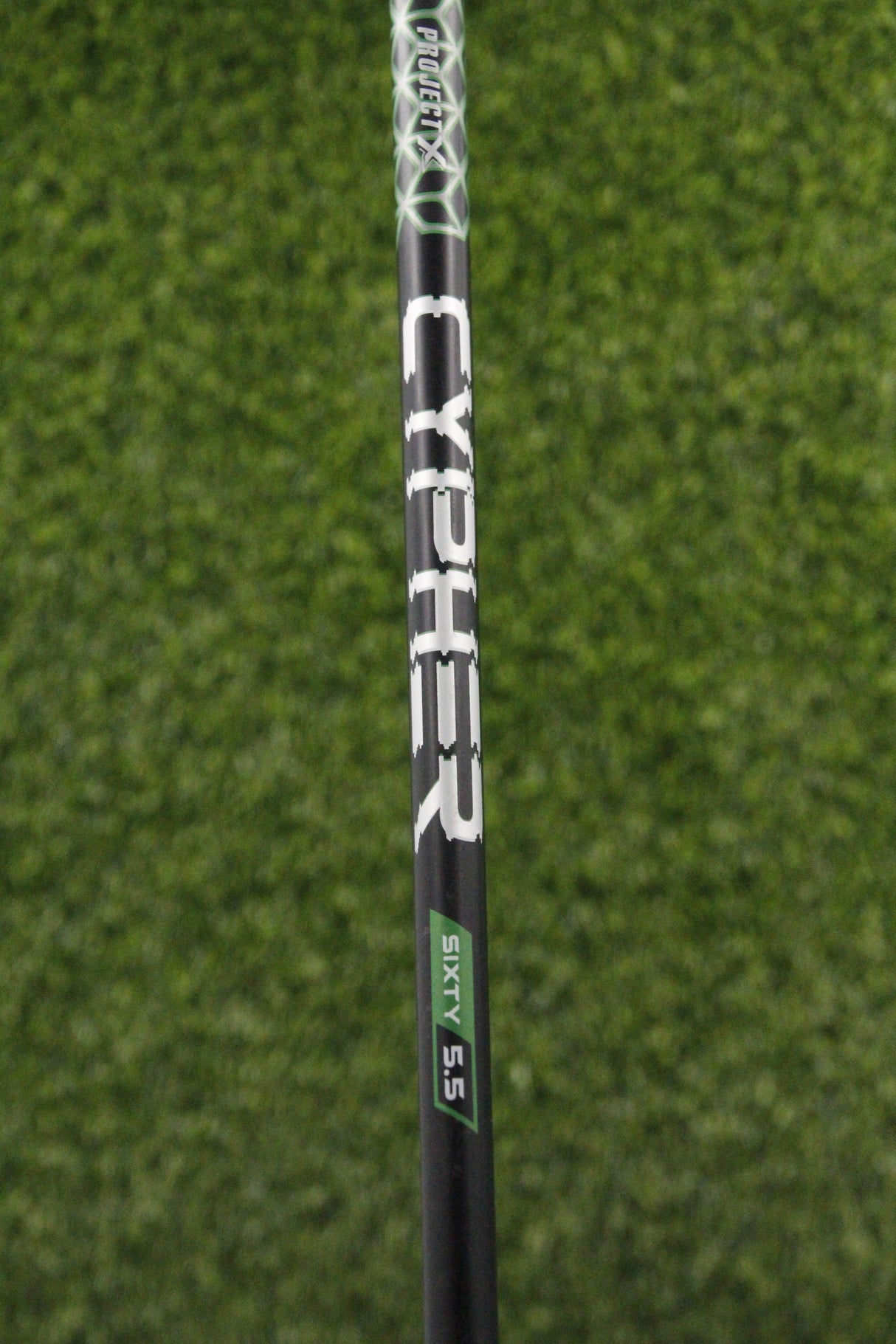 TaylorMade Stealth Rescue 26° 5 Hybrid R Plus Flex 38" w/ HC