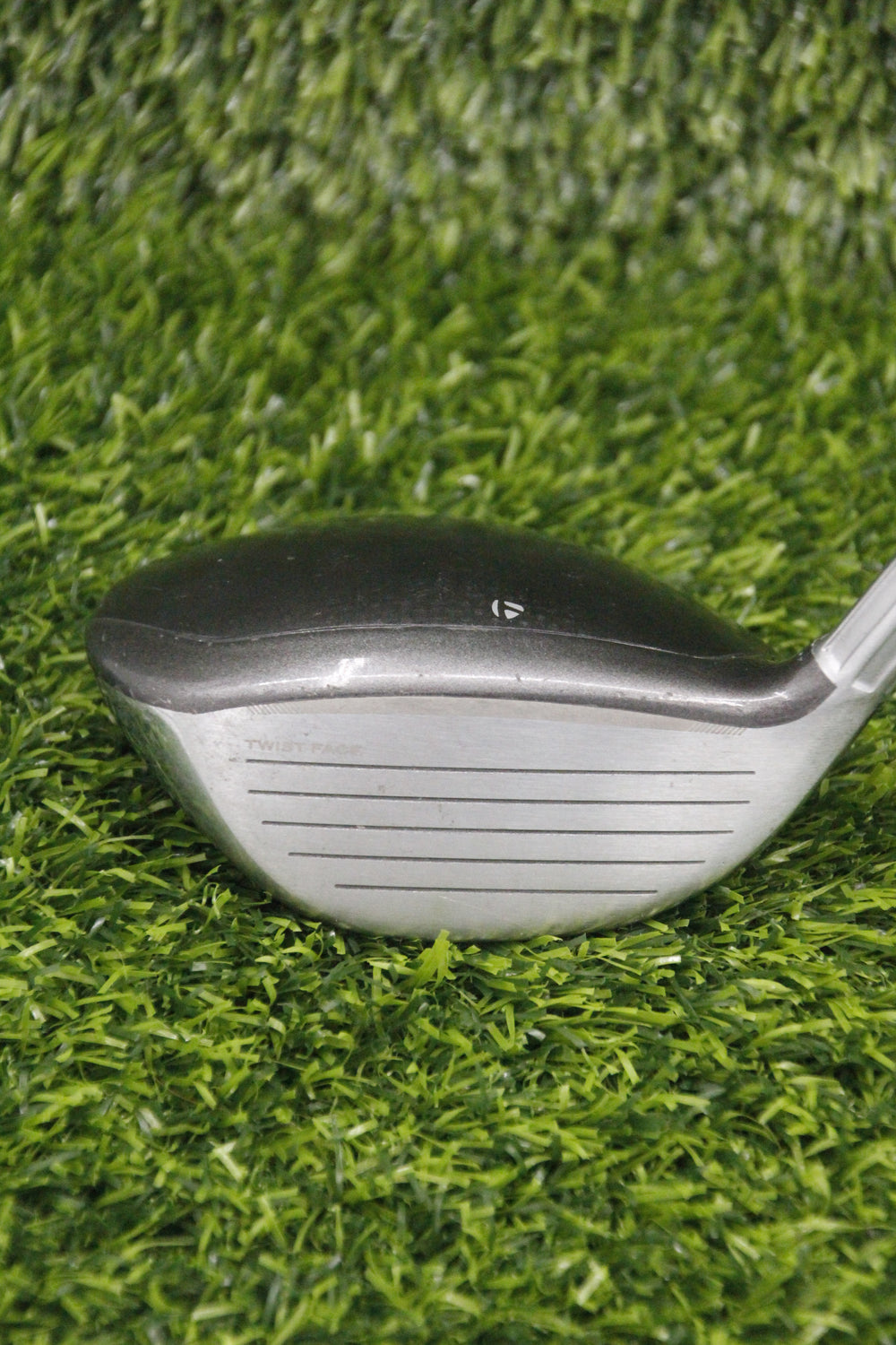 WOMEN TaylorMade Stealth Women's 19° 5 Wood L Flex 41"