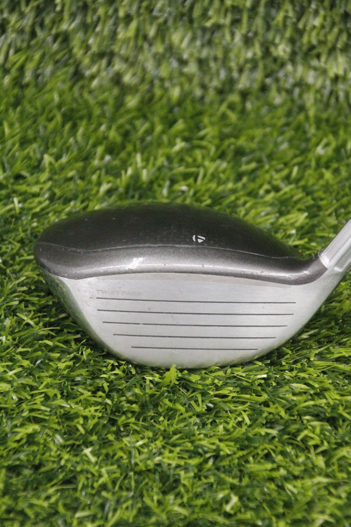 WOMEN TaylorMade Stealth Women's 19° 5 Wood L Flex 41"