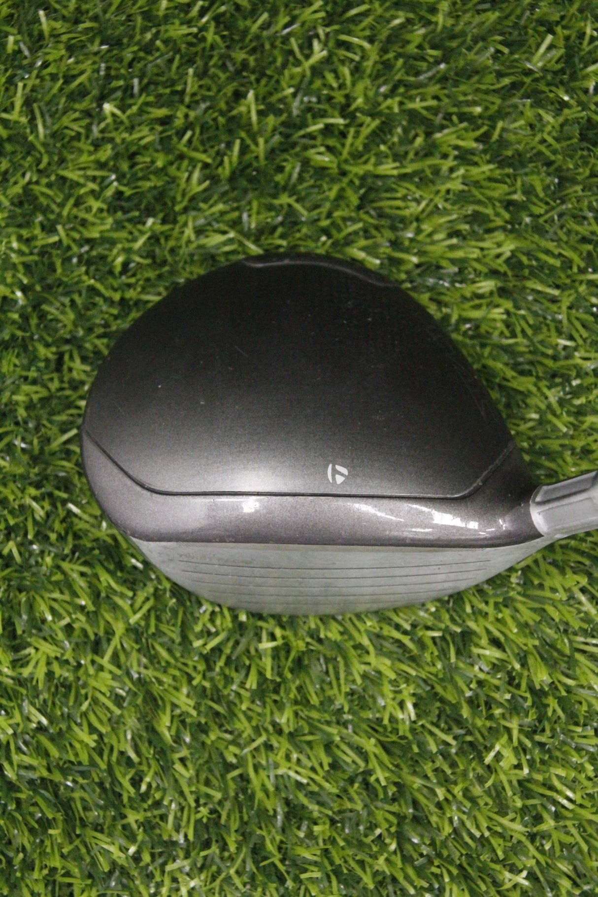 WOMEN TaylorMade Stealth Women's 19° 5 Wood L Flex 41"