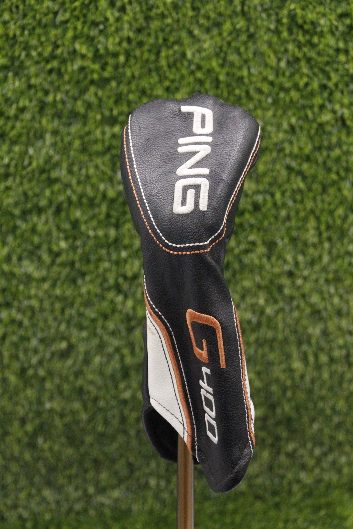 Ping G400 22° 4 Hybrid R Flex 39.5" w/ HC