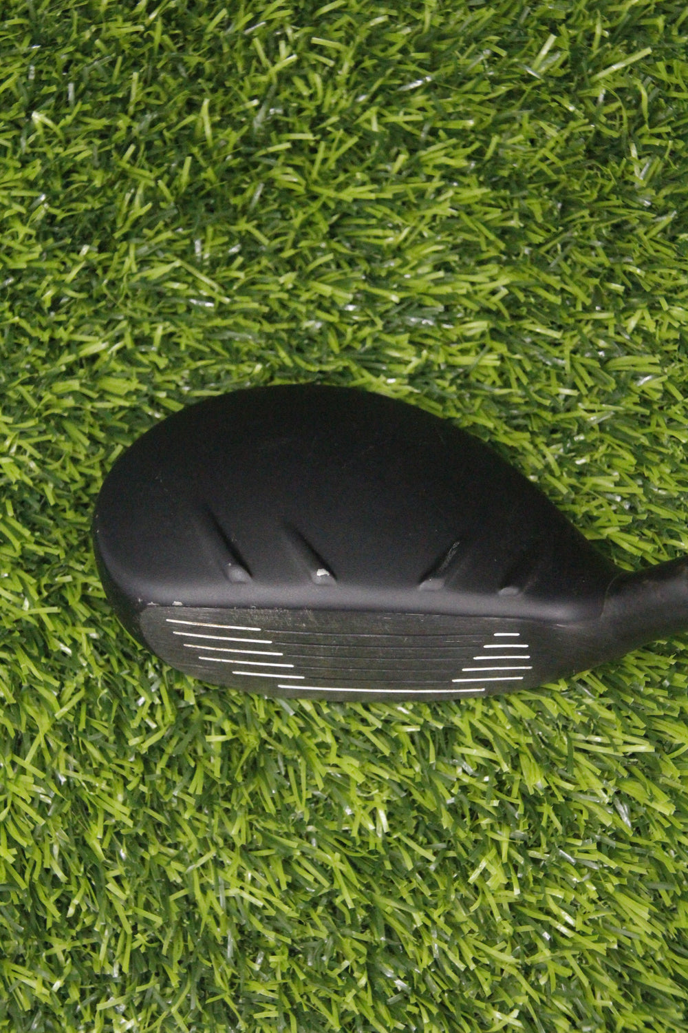 Ping G400 22° 4 Hybrid R Flex 39.5" w/ HC