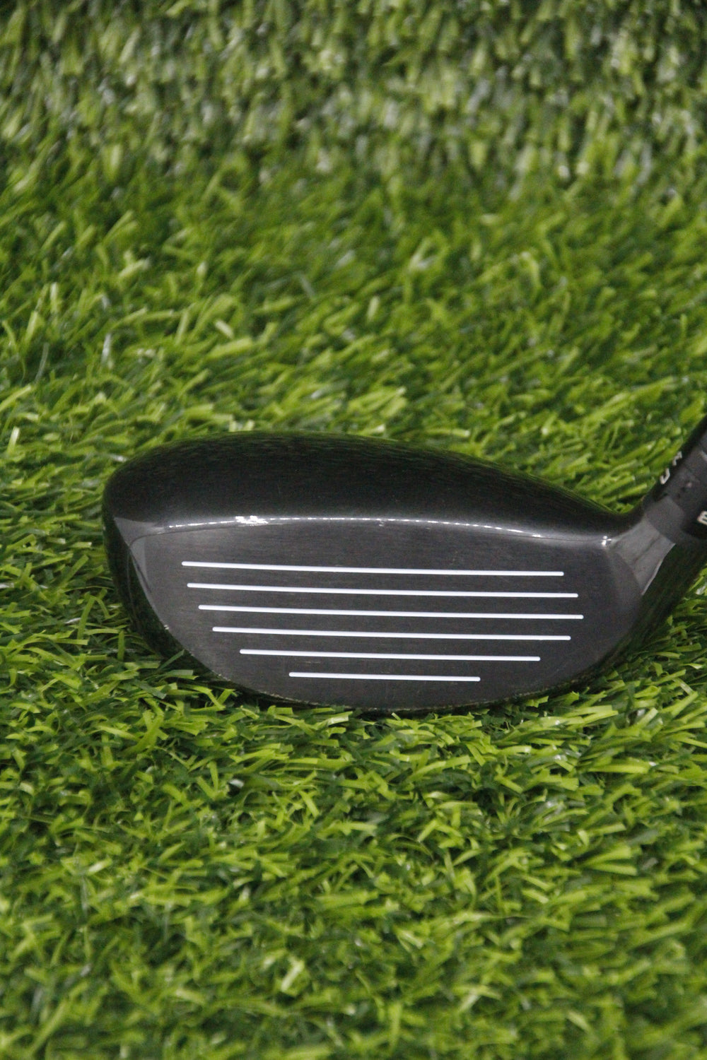 Titleist 818 H1 21° 3 Hybrid S Flex 40"