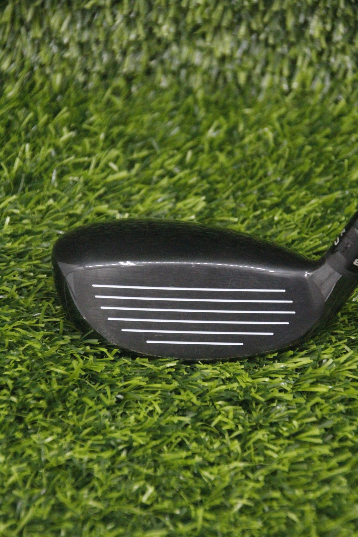 Titleist 818 H1 21° 3 Hybrid S Flex 40"