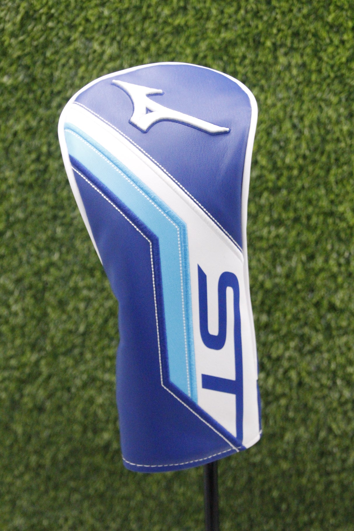 NEW Mizuno ST-Z 230 15° 3 Wood S Flex 43.25" w/ HC