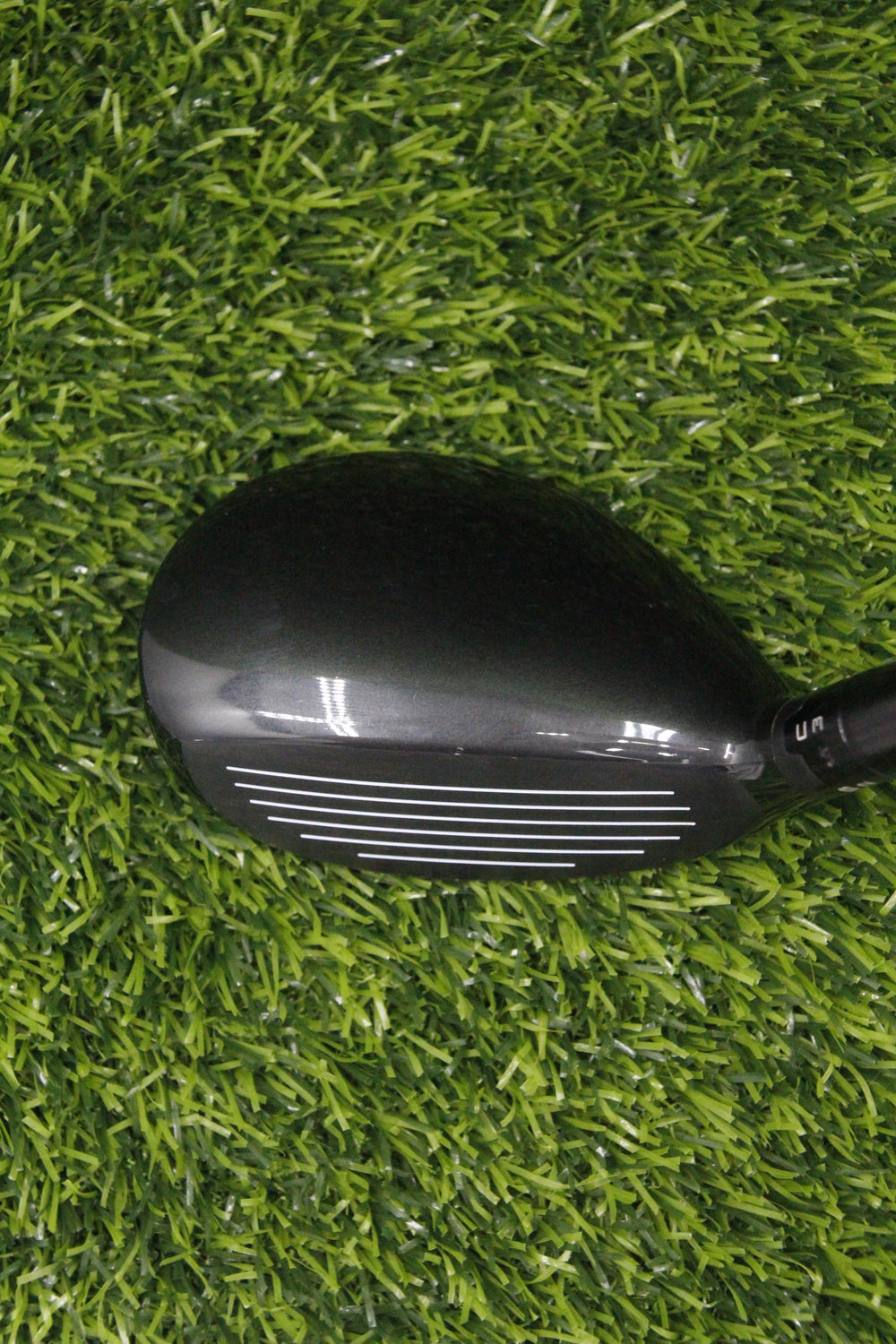 Titleist 818 H1 21° 3 Hybrid S Flex 40"