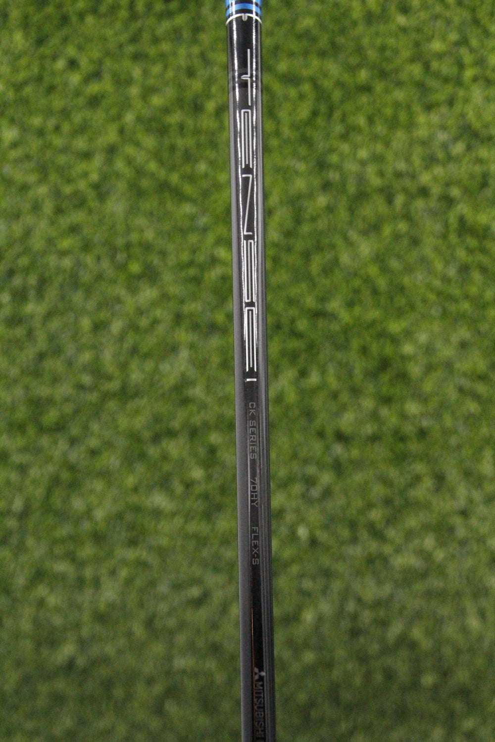 Titleist 818 H1 21° 3 Hybrid S Flex 40"