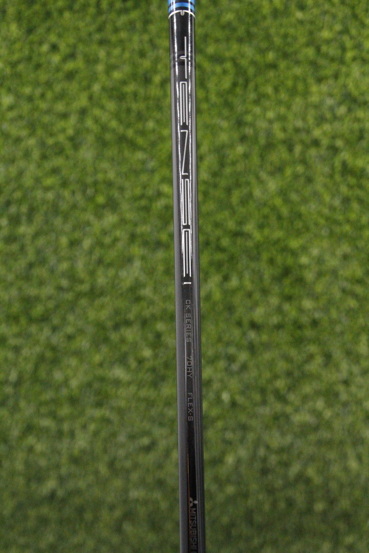 Titleist 818 H1 21° 3 Hybrid S Flex 40"