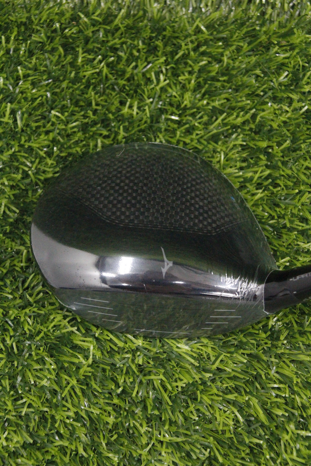 NEW Mizuno ST-Z 230 15° 3 Wood S Flex 43.25" w/ HC