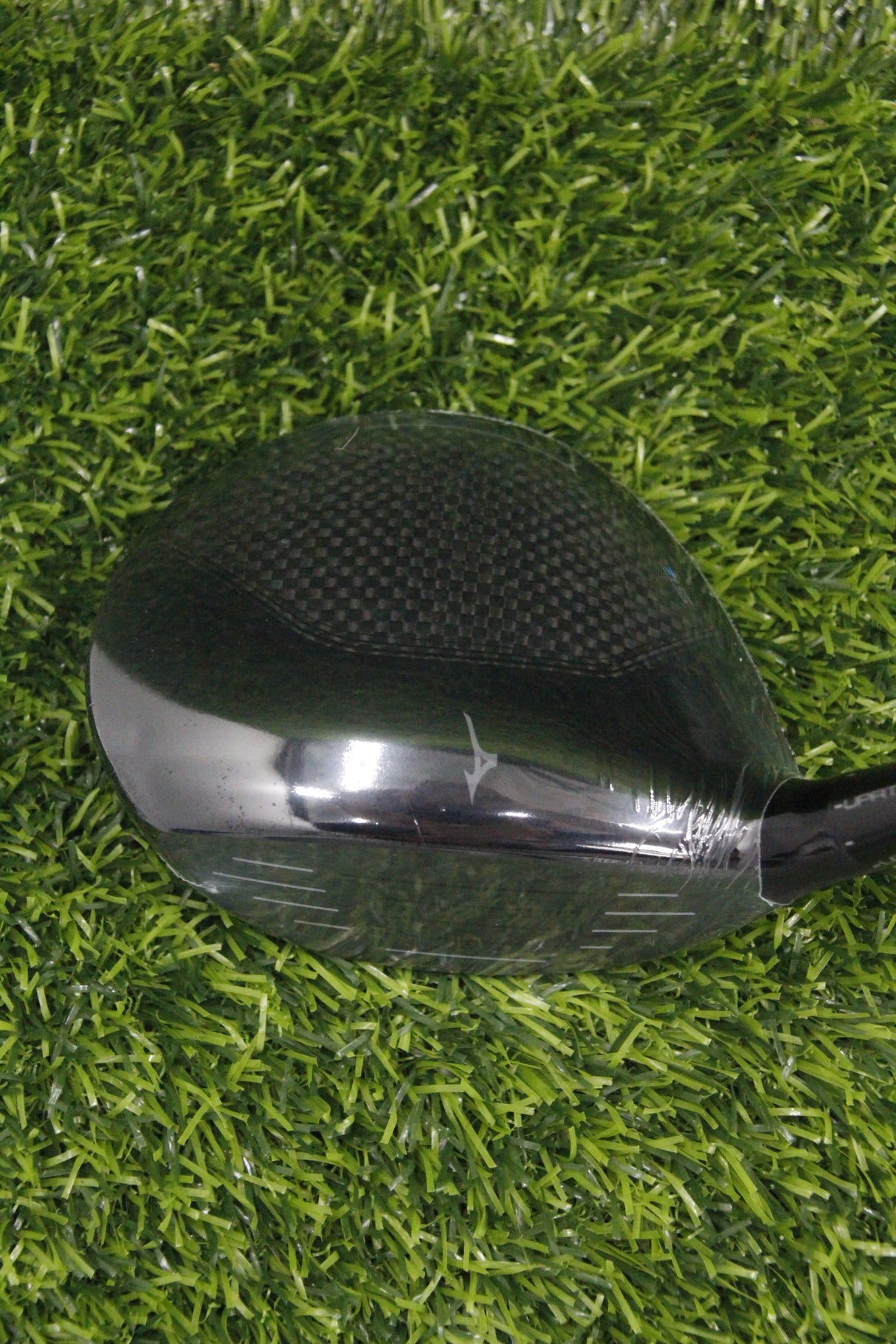 NEW Mizuno ST-Z 230 15° 3 Wood S Flex 43.25" w/ HC