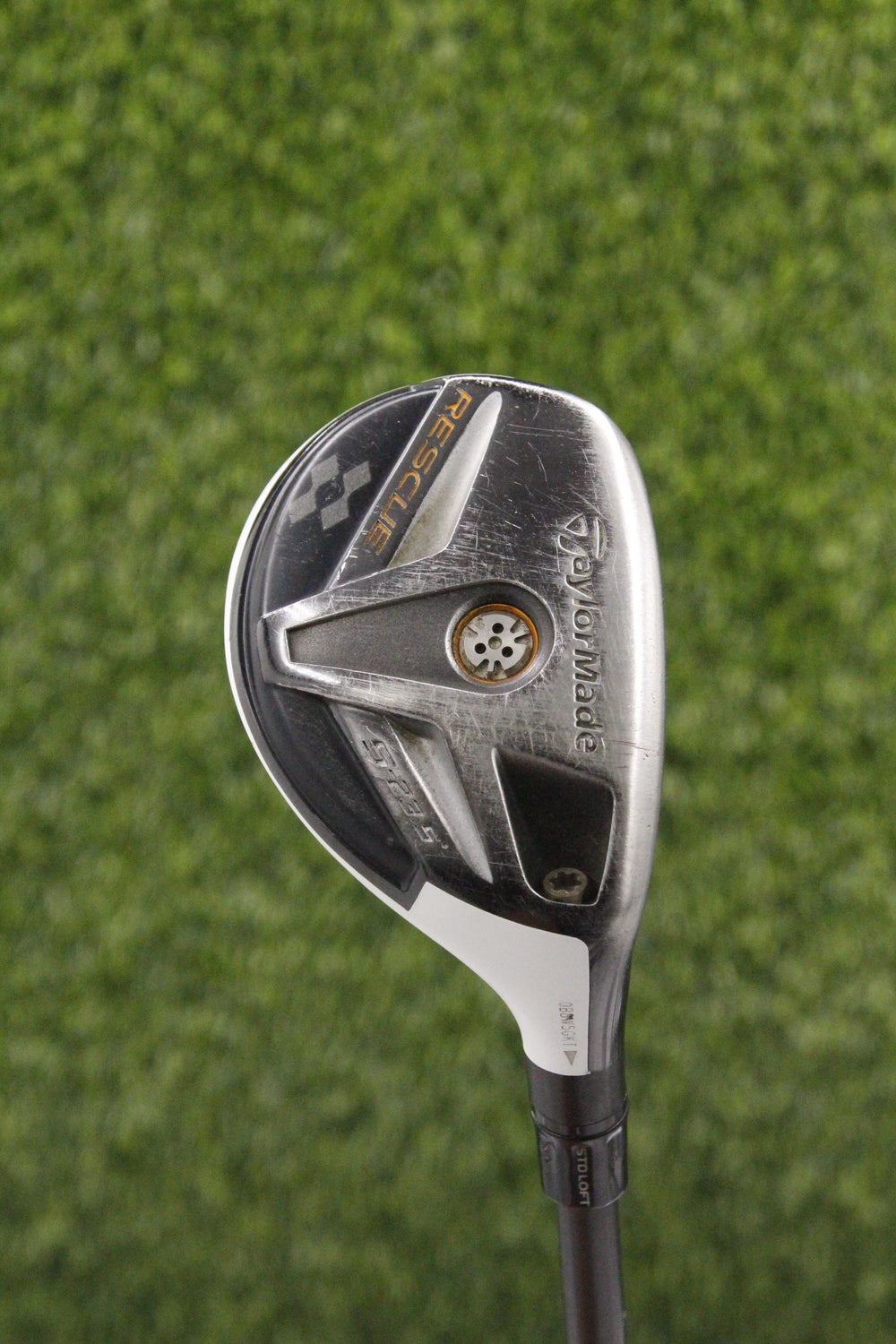 TaylorMade Rescue 11 23° 5 Hybrid S Flex 39.5"