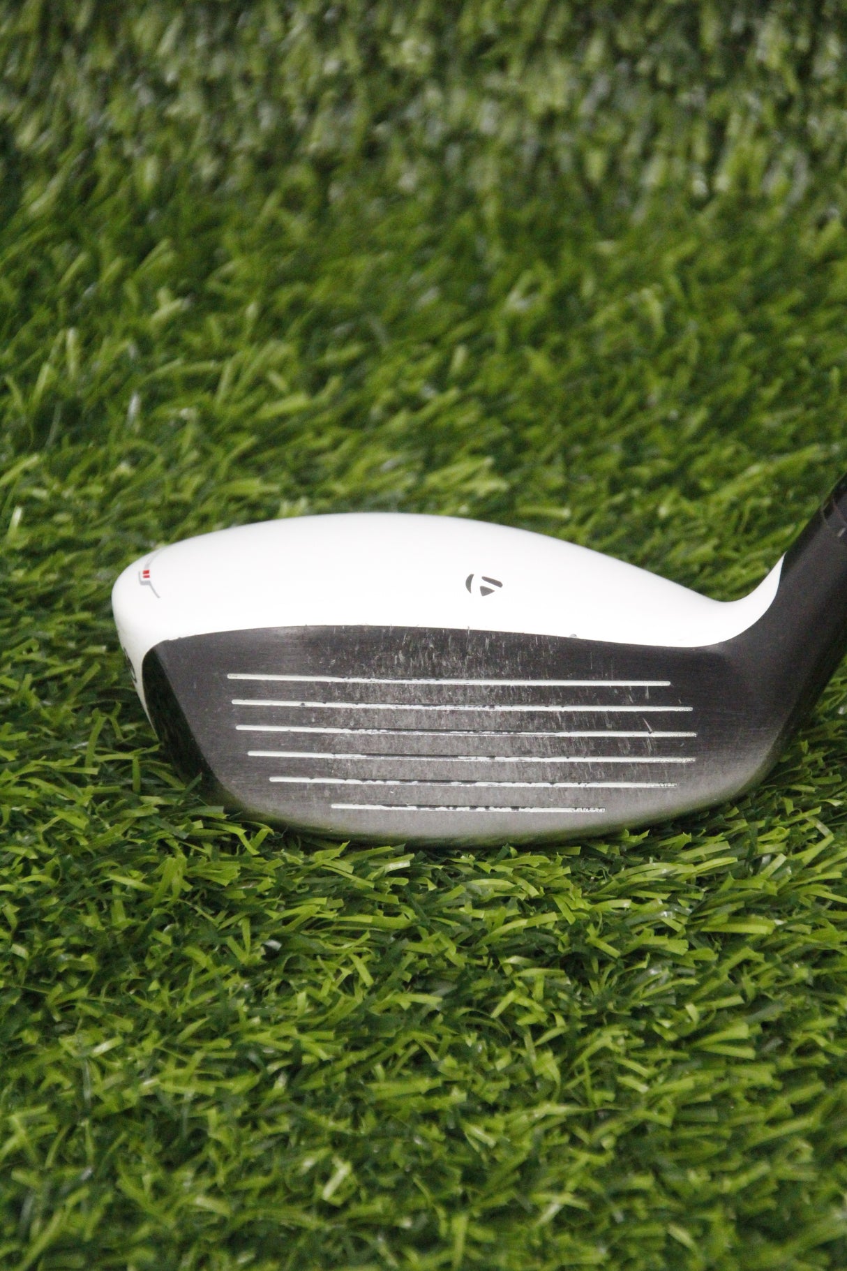 TaylorMade Rescue 11 23° 5 Hybrid S Flex 39.5"