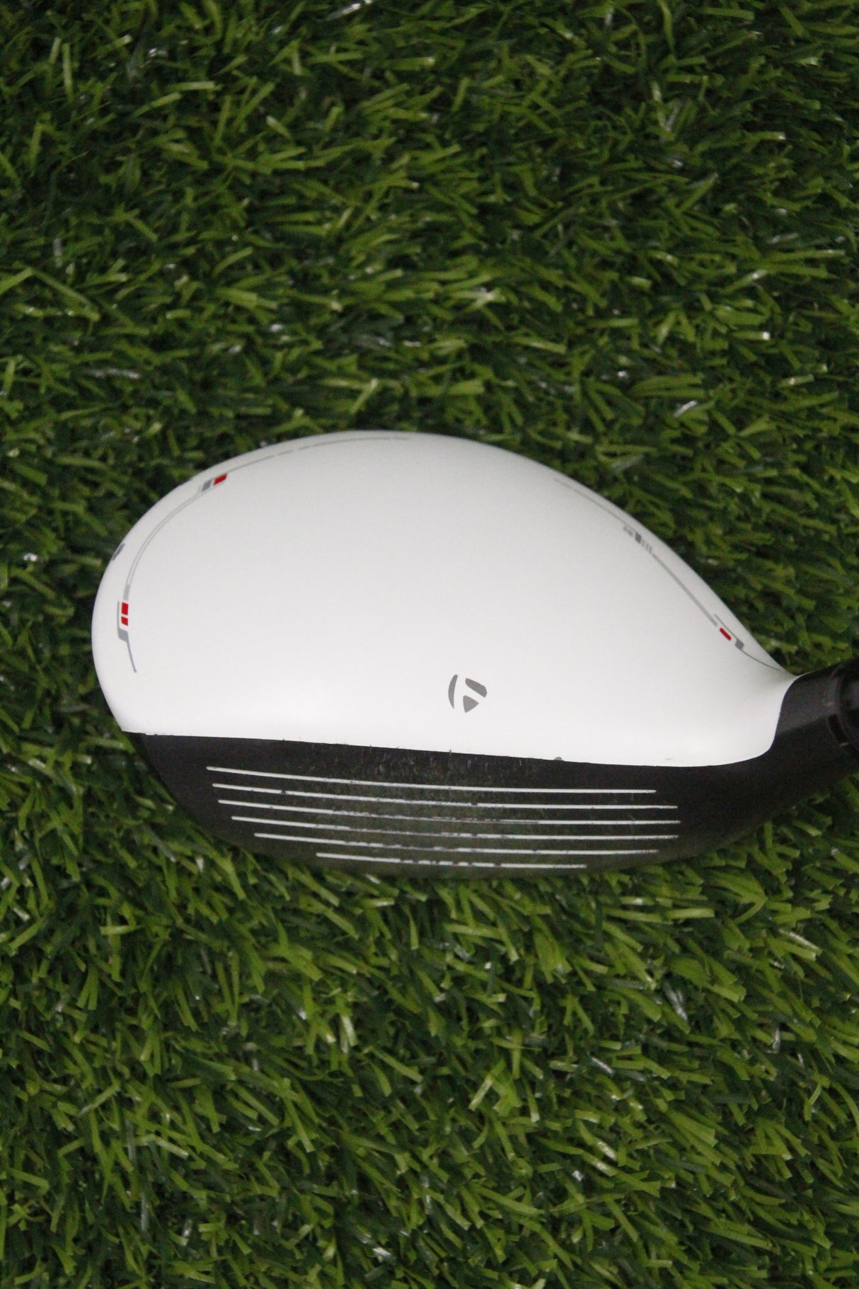 TaylorMade Rescue 11 23° 5 Hybrid S Flex 39.5"