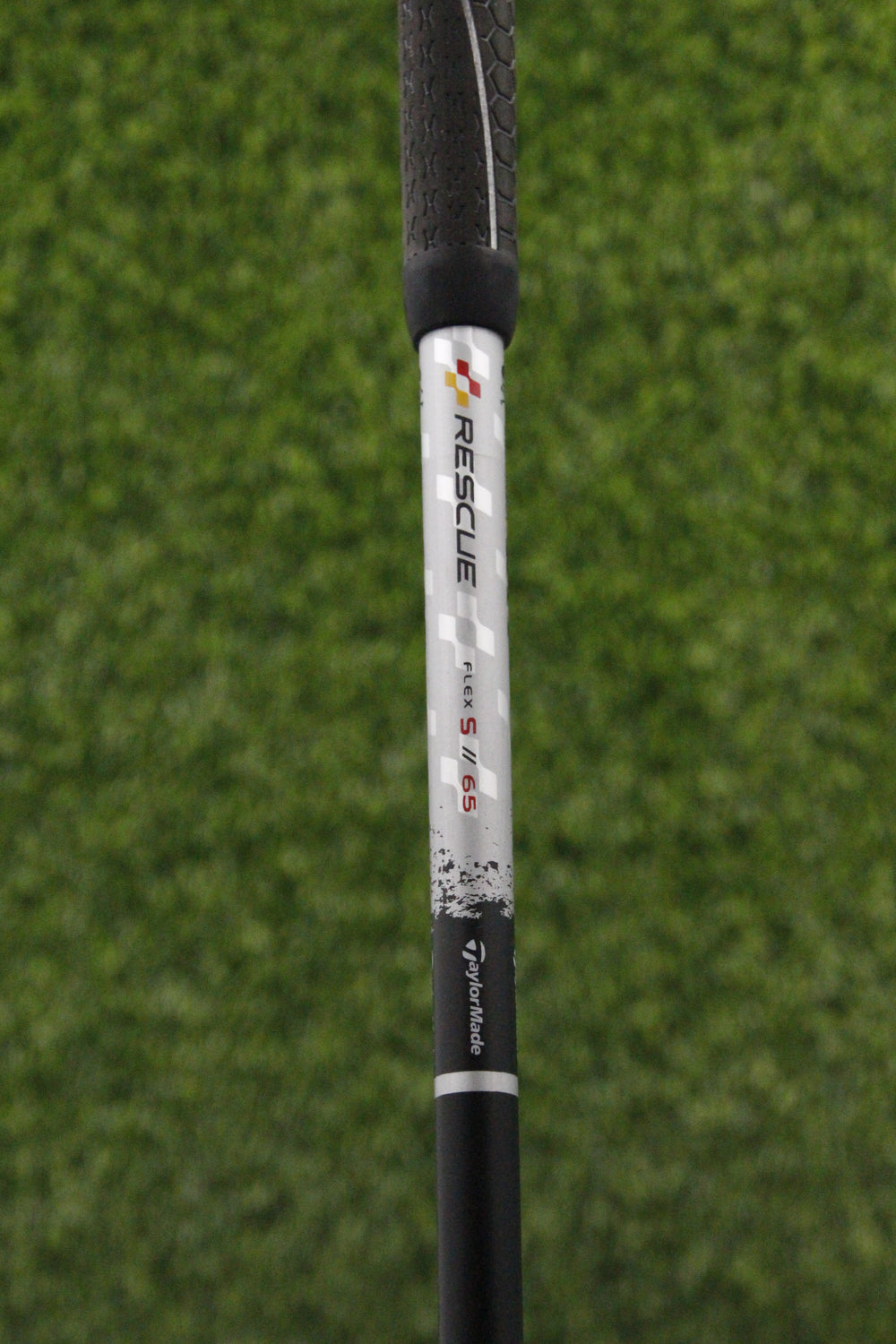 TaylorMade Rescue 11 23° 5 Hybrid S Flex 39.5"