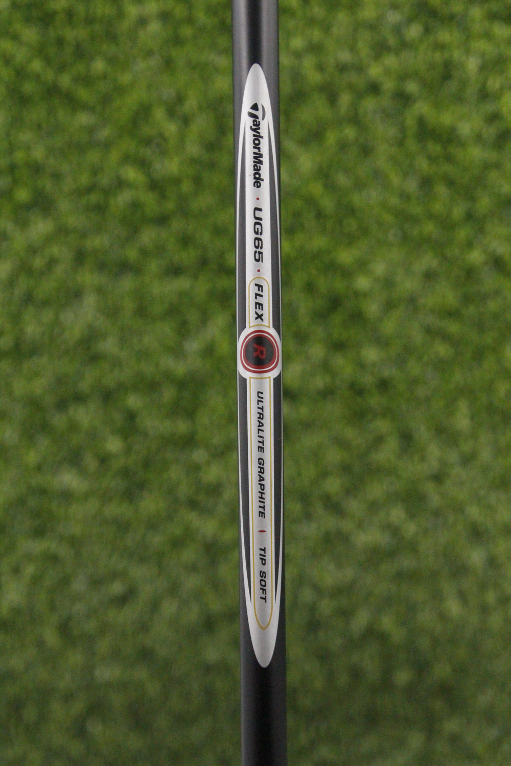 TaylorMade Rescue Mid 25° 5 Hybrid R Flex 39.25"