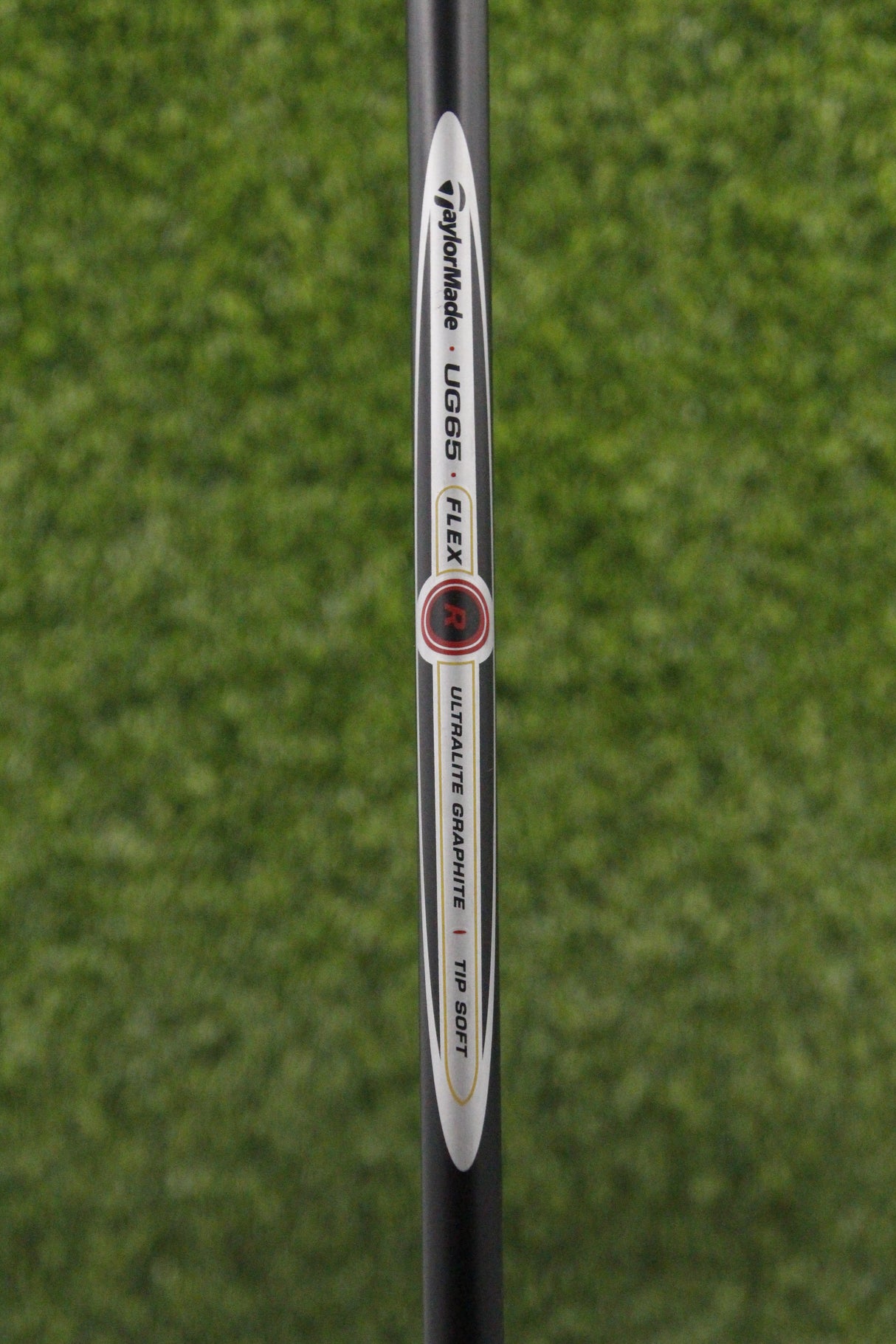 TaylorMade Rescue Mid 25° 5 Hybrid R Flex 39.25"