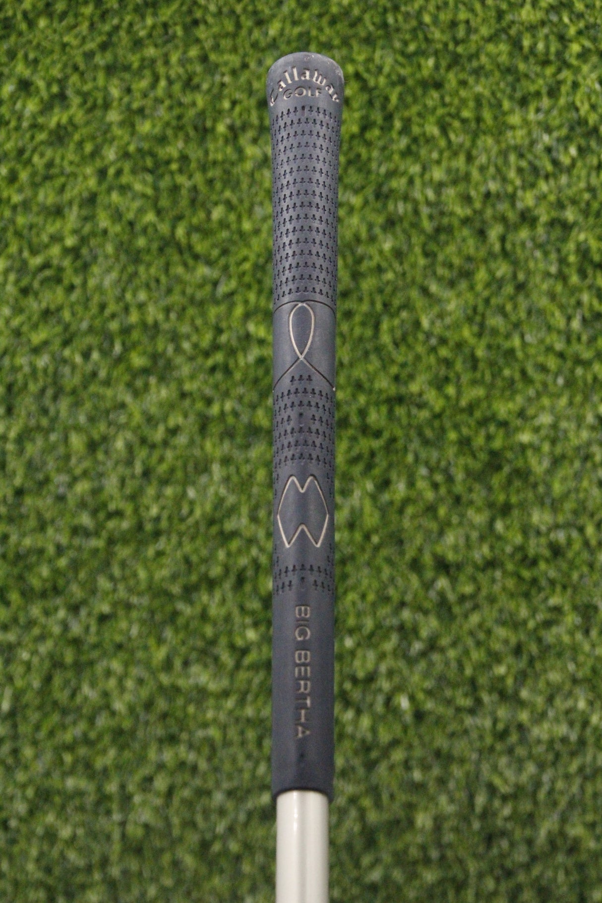 WOMEN Callaway Big Bertha Steelhead Plus 7 Wood L Flex 41"