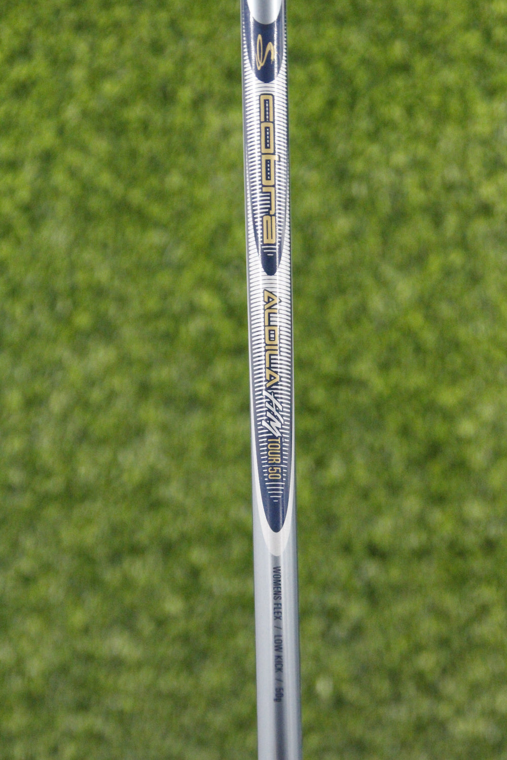 WOMEN Cobra Offset SZ 5 Wood L Flex 41.5"