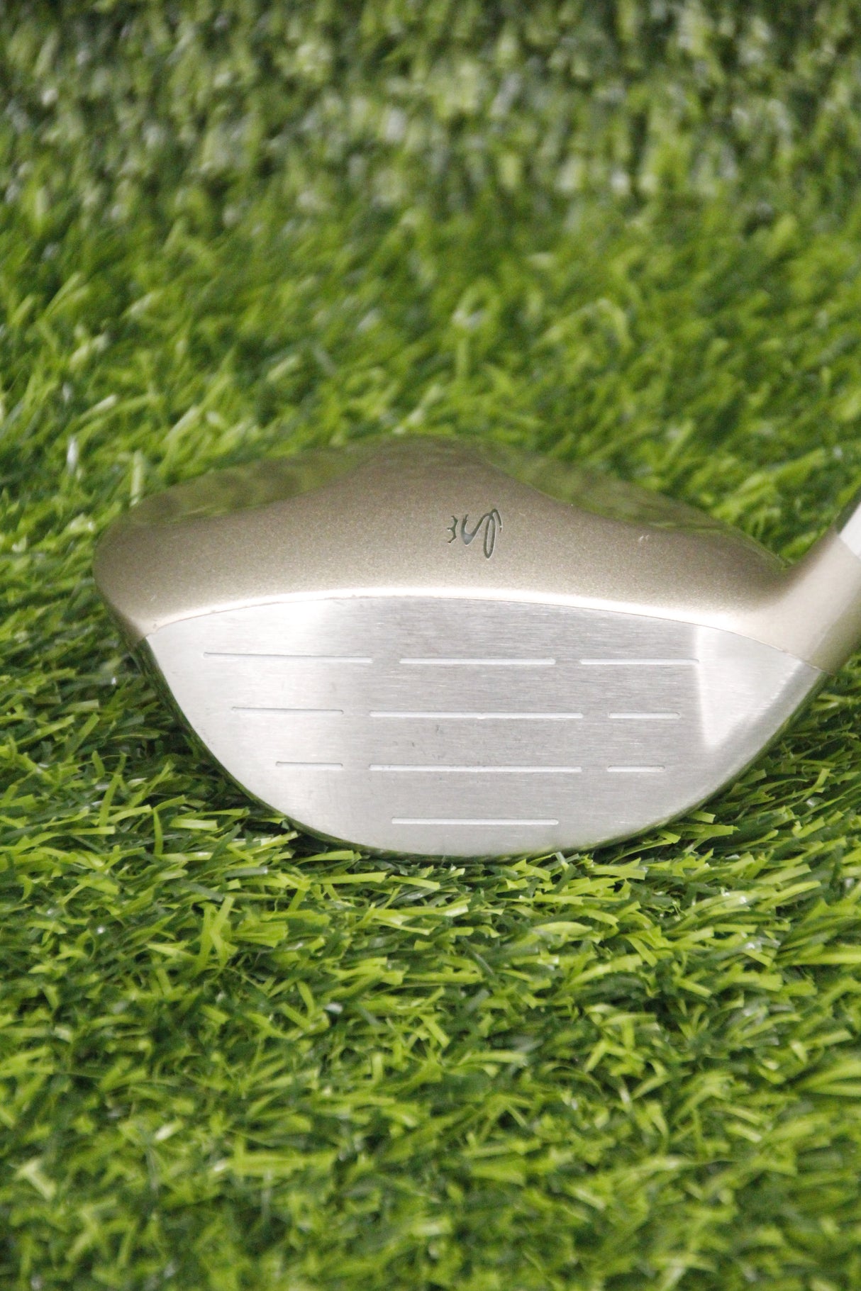 WOMEN Cobra Speed LD M Offset 7 Wood L Flex 41"