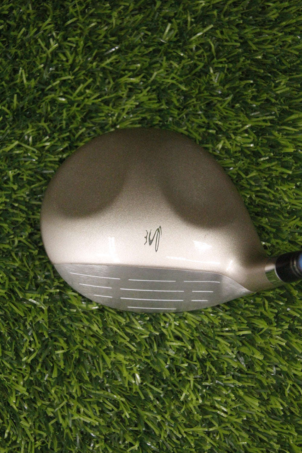 WOMEN Cobra Speed LD M Offset 7 Wood L Flex 41"